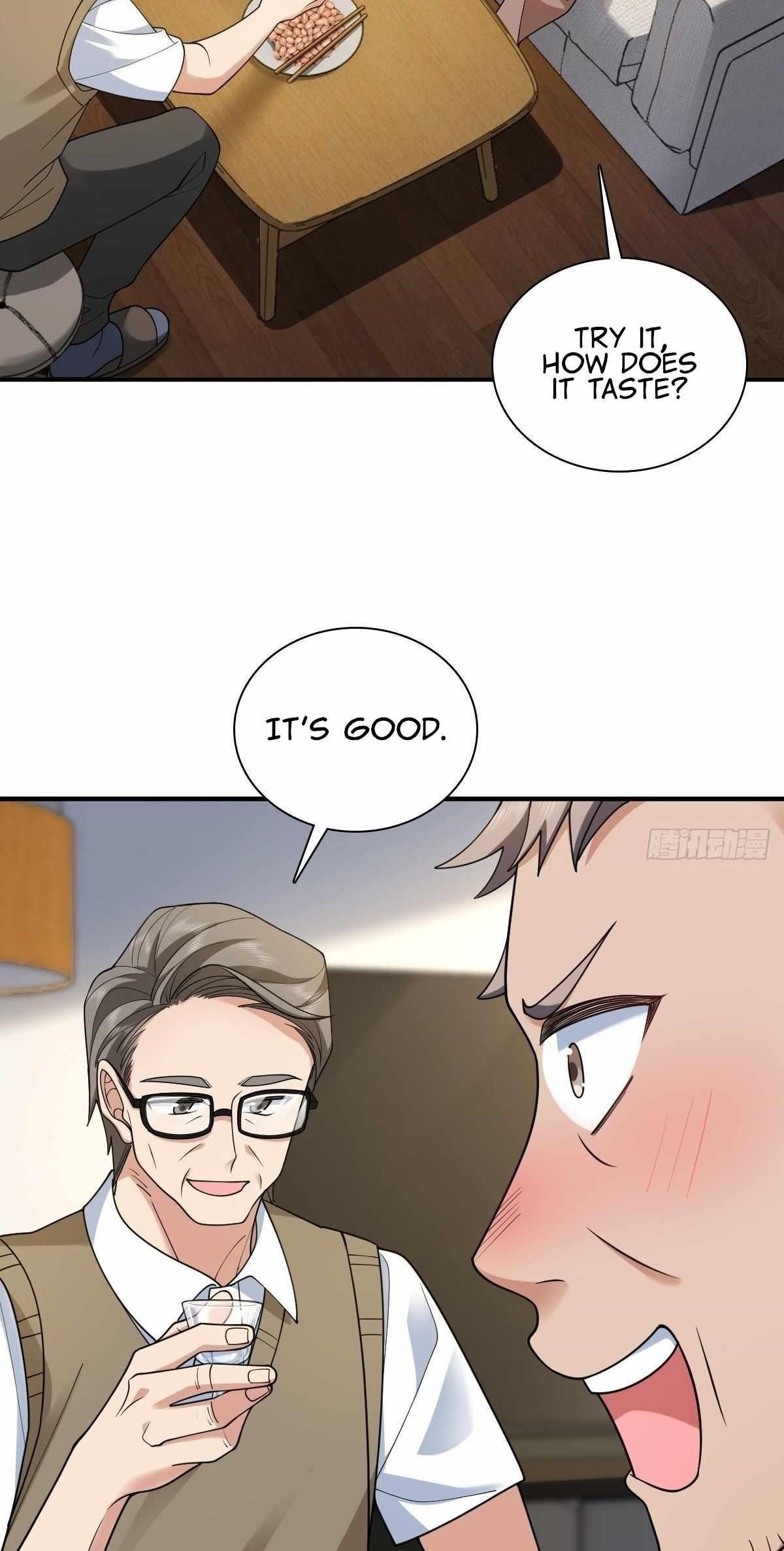 My Wife Is From a Thousand Years Ago - Chapter 296 Page 2