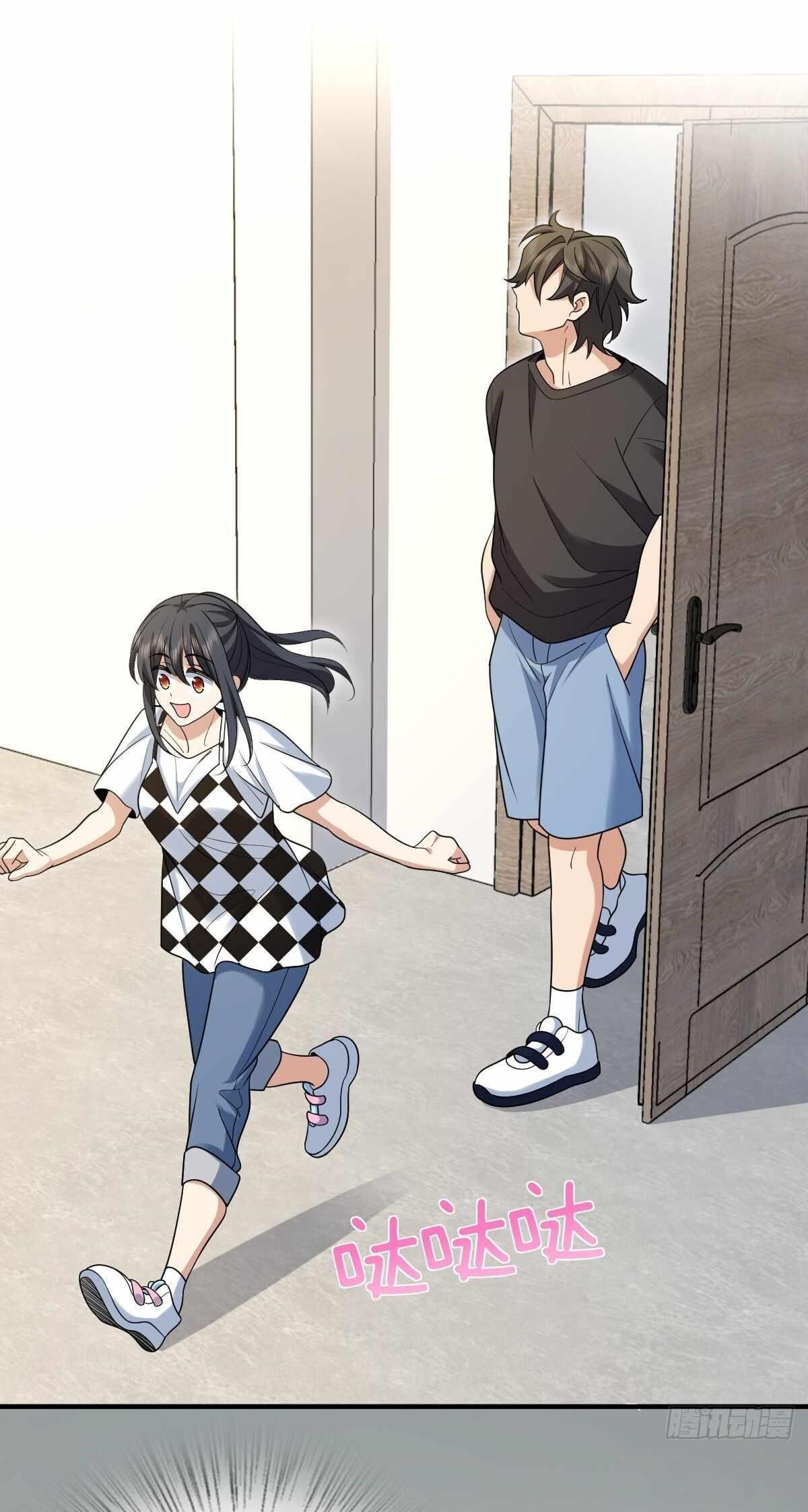 My Wife Is From a Thousand Years Ago - Chapter 296 Page 39