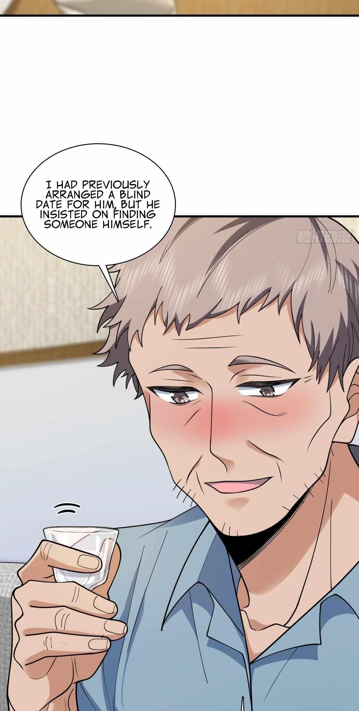 My Wife Is From a Thousand Years Ago - Chapter 296 Page 4