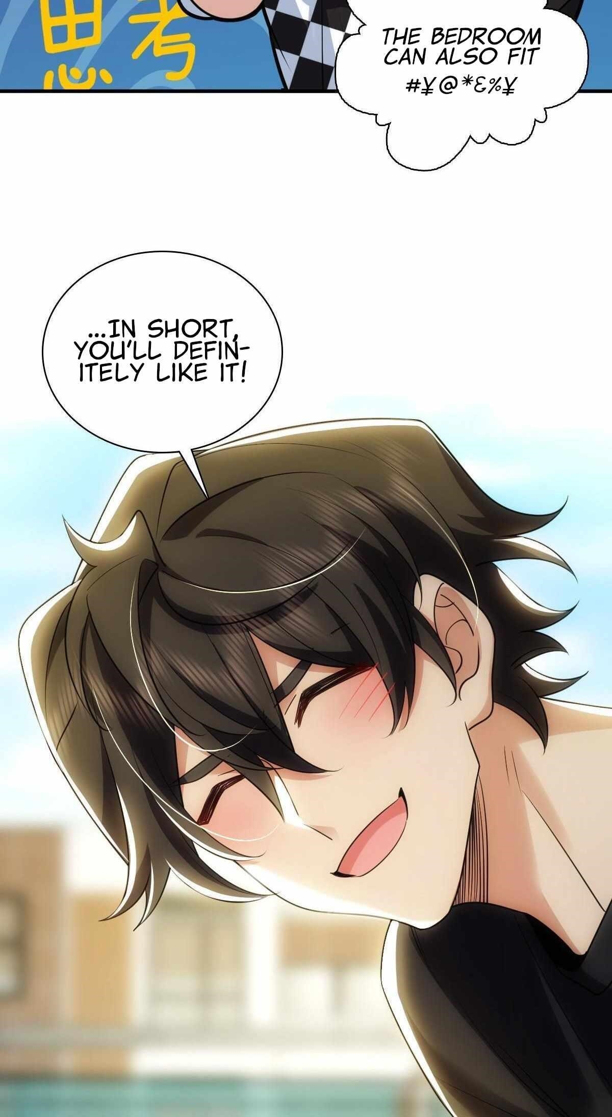 My Wife Is From a Thousand Years Ago - Chapter 296 Page 44