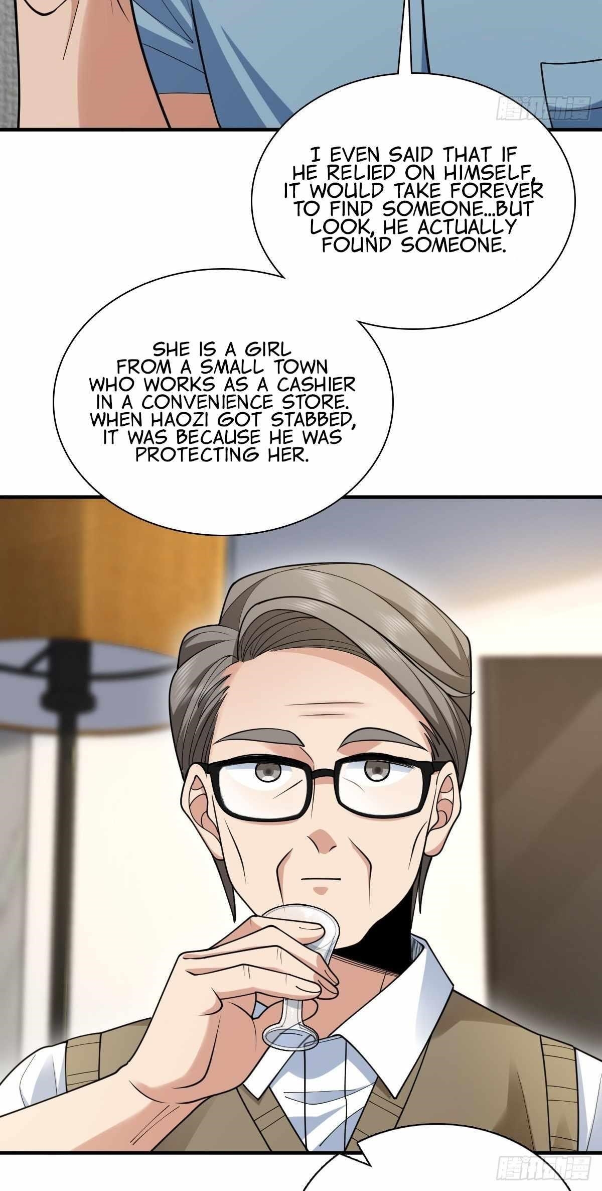 My Wife Is From a Thousand Years Ago - Chapter 296 Page 5