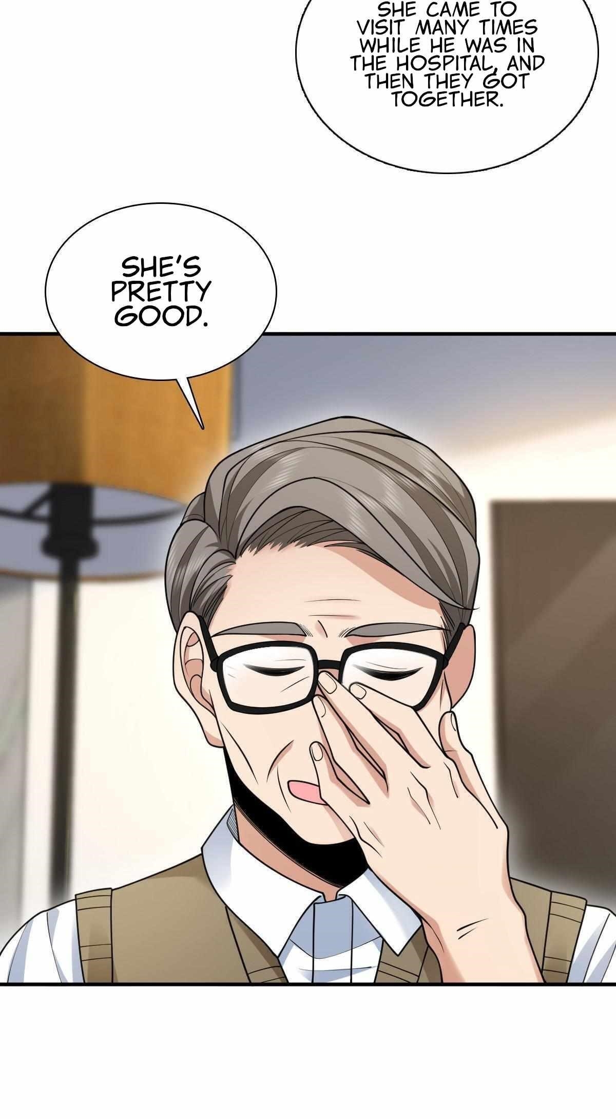 My Wife Is From a Thousand Years Ago - Chapter 296 Page 6