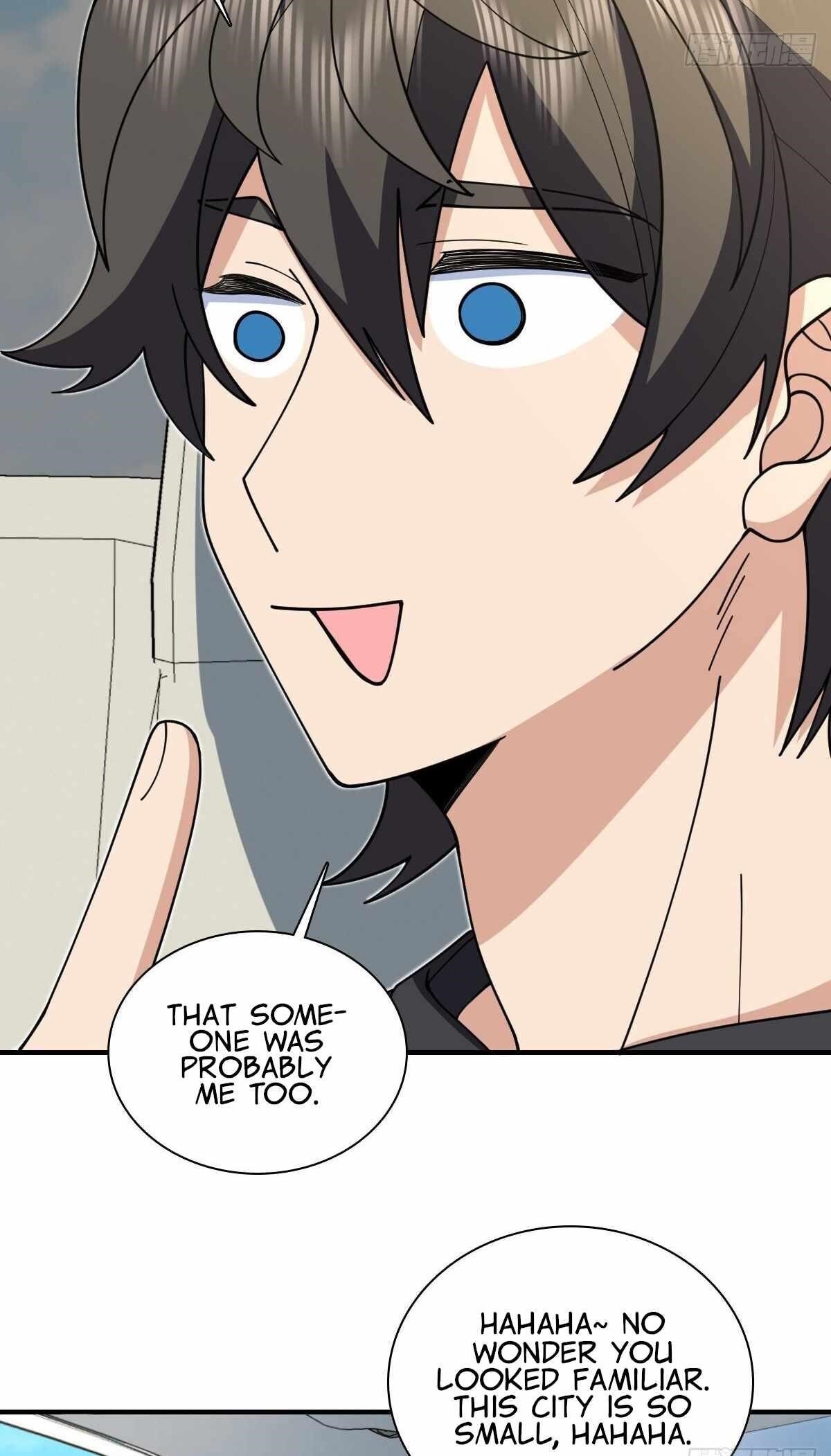 My Wife Is From a Thousand Years Ago - Chapter 297 Page 17
