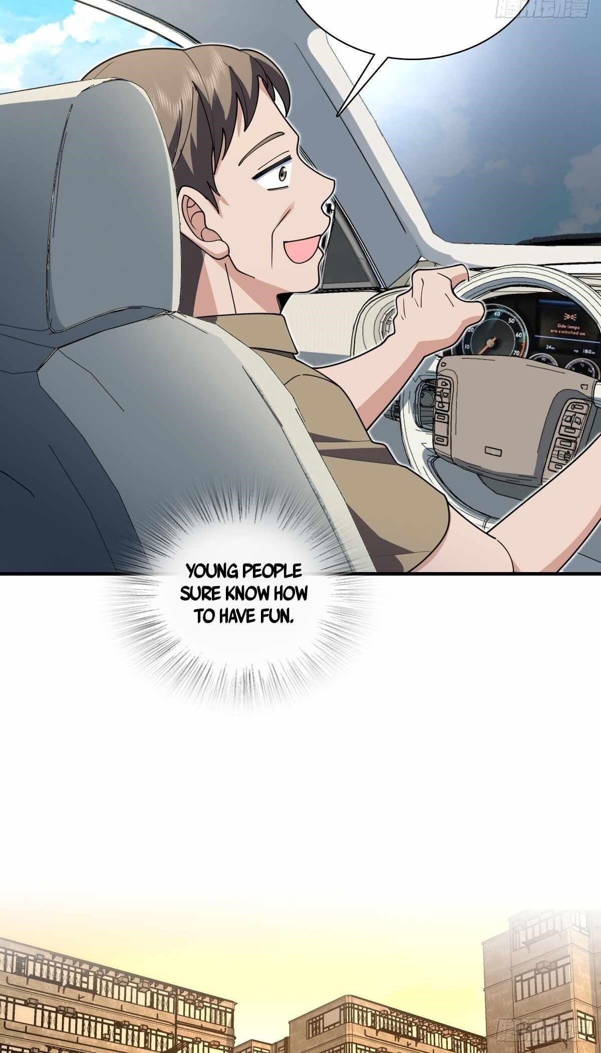 My Wife Is From a Thousand Years Ago - Chapter 297 Page 18