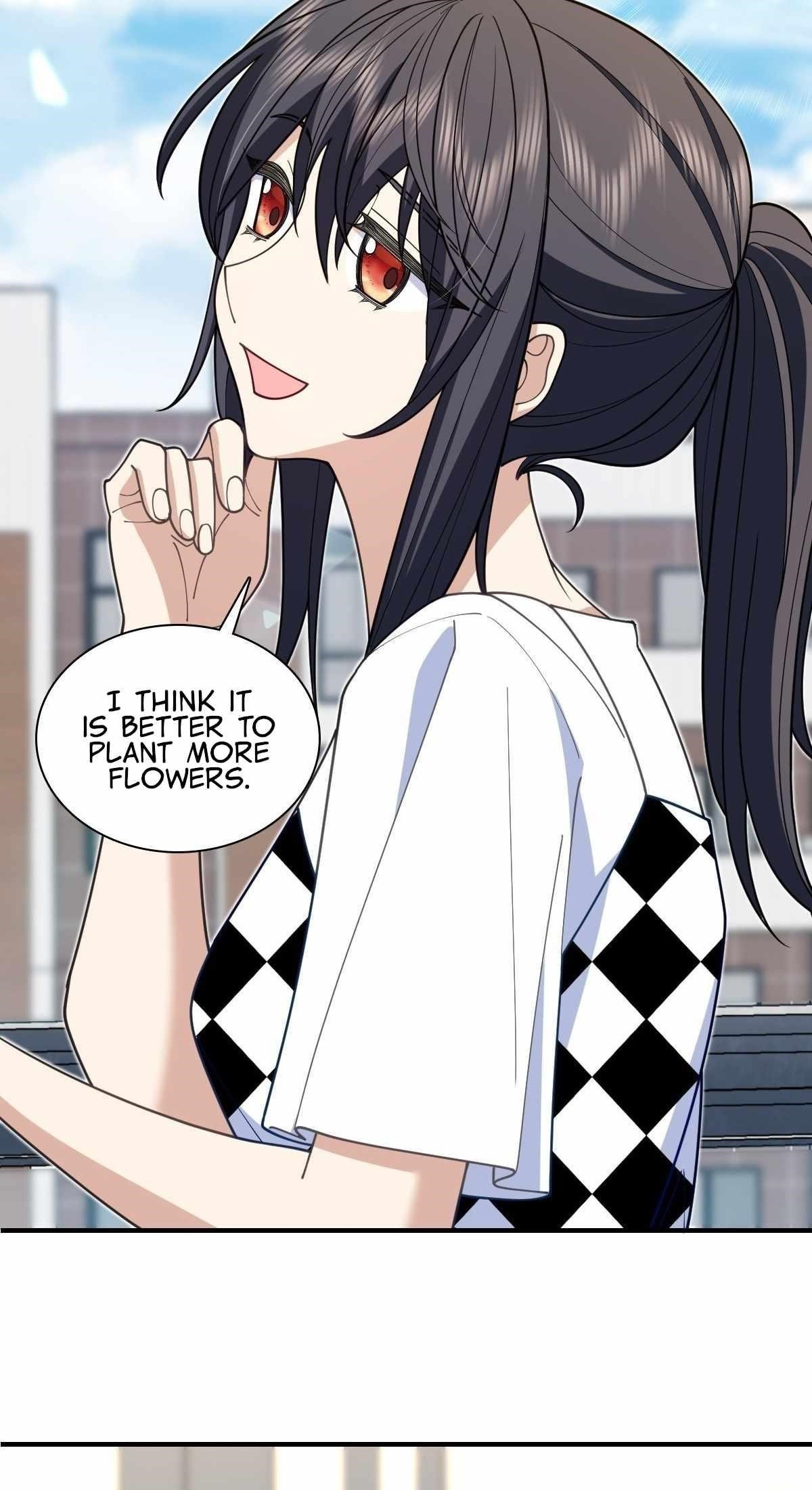 My Wife Is From a Thousand Years Ago - Chapter 297 Page 2