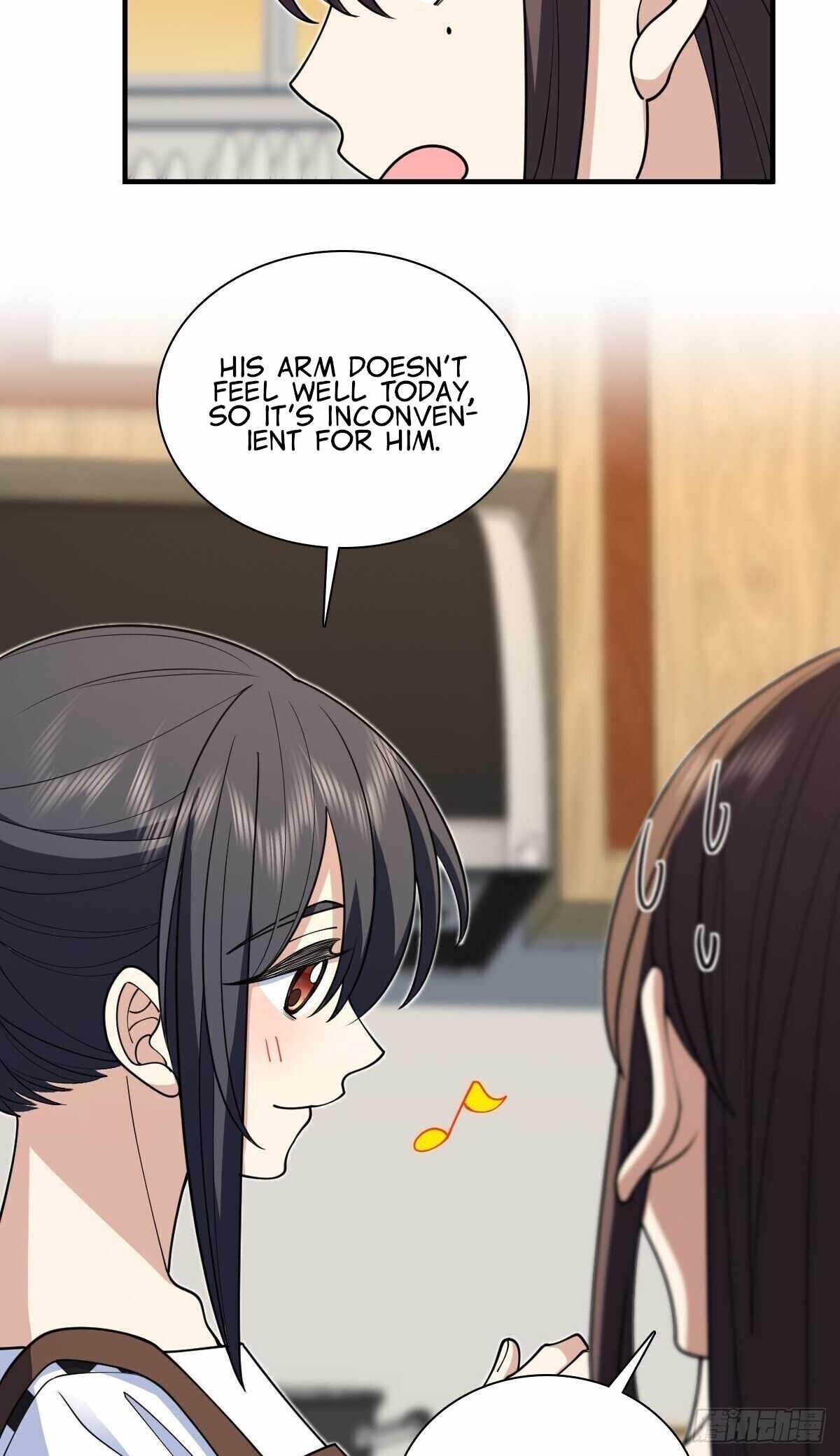 My Wife Is From a Thousand Years Ago - Chapter 297 Page 26