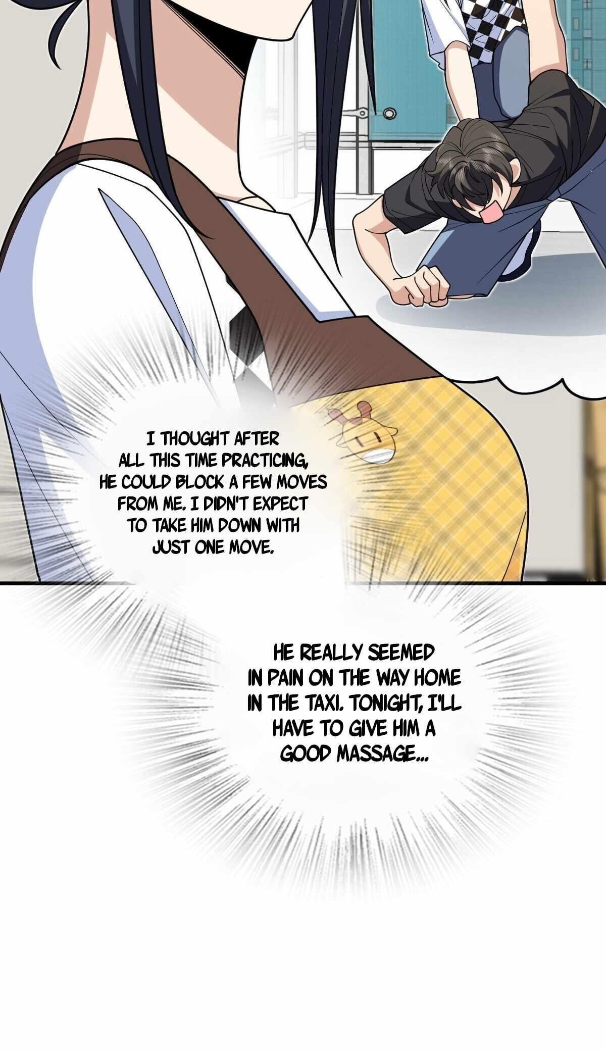 My Wife Is From a Thousand Years Ago - Chapter 297 Page 28