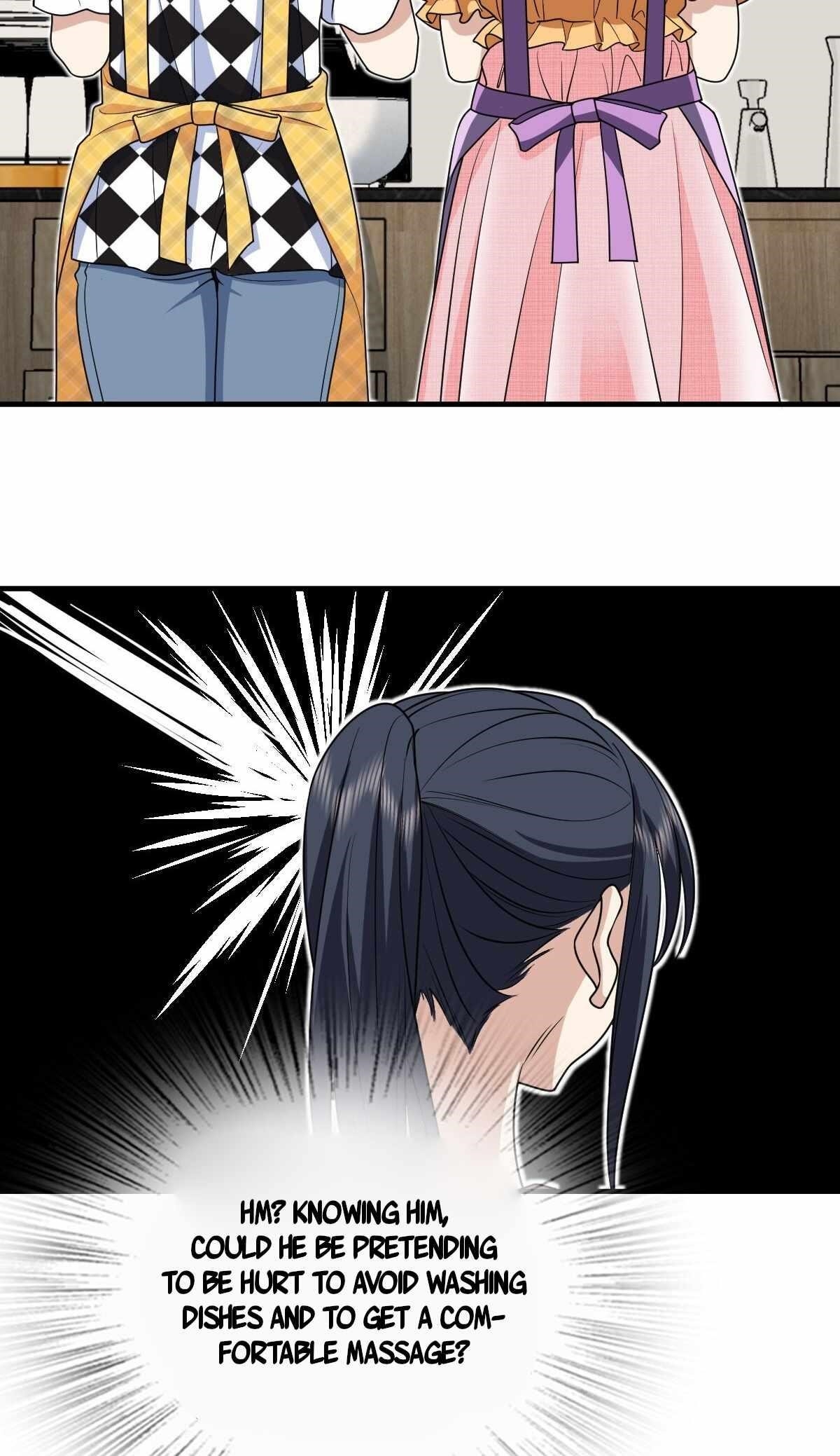 My Wife Is From a Thousand Years Ago - Chapter 297 Page 30