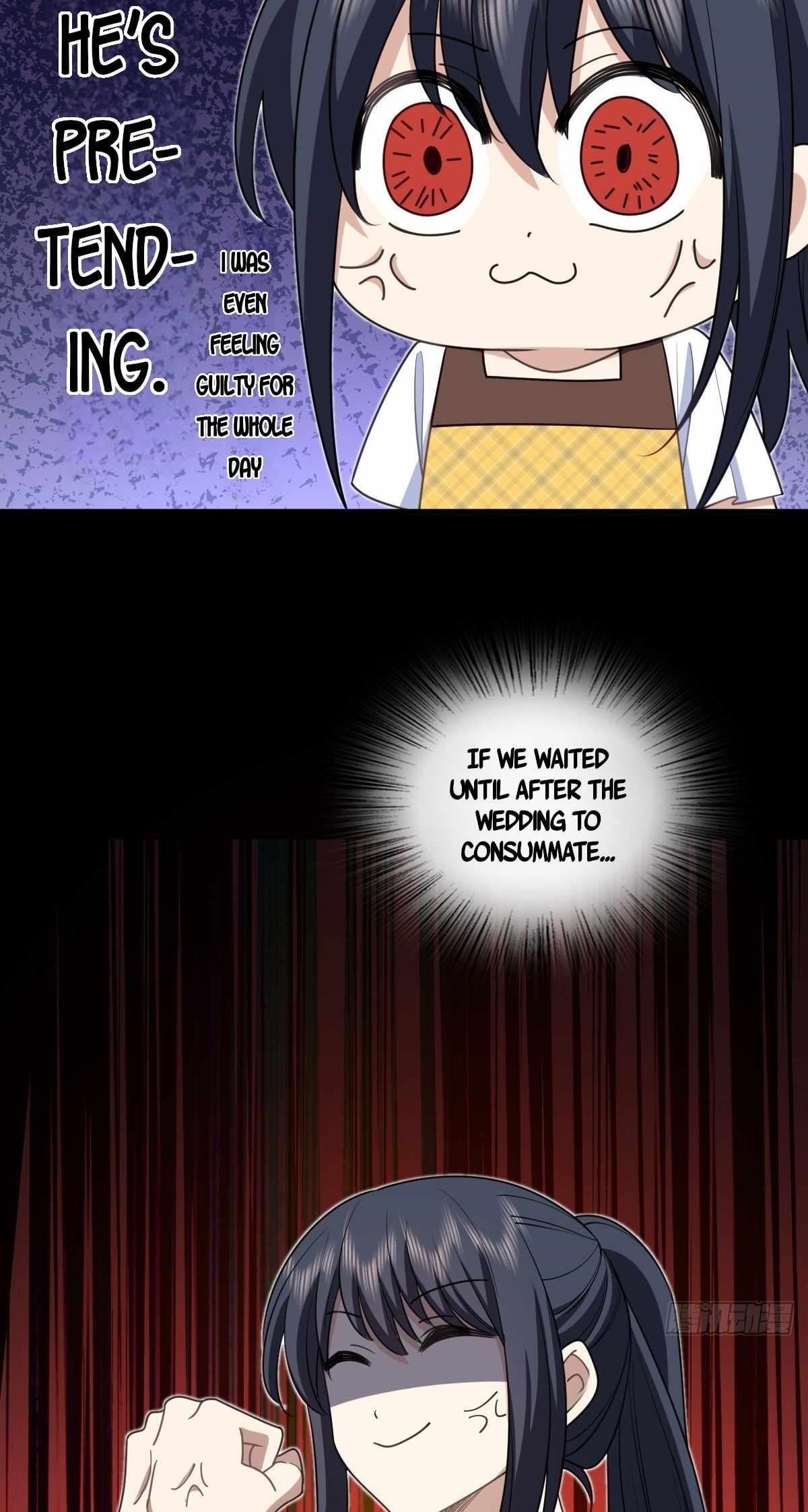 My Wife Is From a Thousand Years Ago - Chapter 297 Page 34