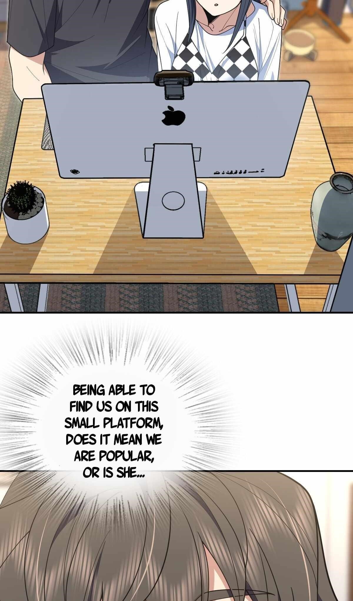 My Wife Is From a Thousand Years Ago - Chapter 298 Page 27