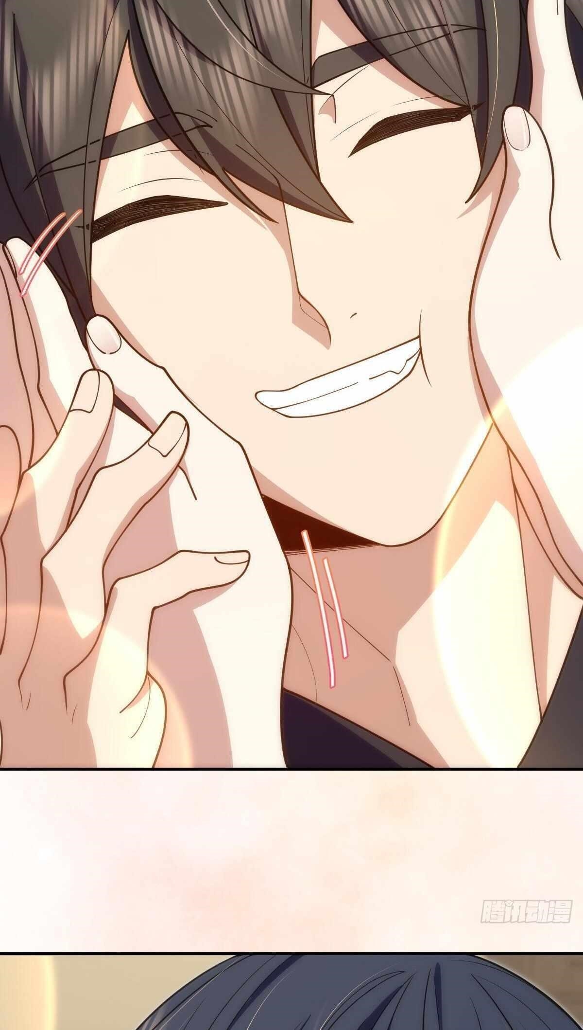 My Wife Is From a Thousand Years Ago - Chapter 298 Page 33