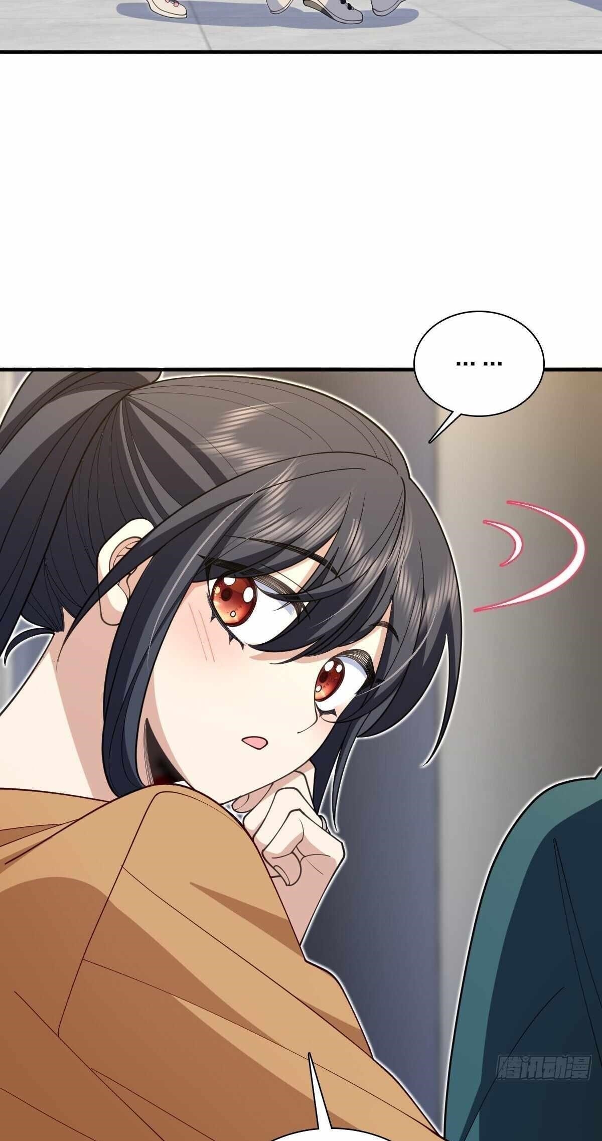 My Wife Is From a Thousand Years Ago - Chapter 299 Page 21