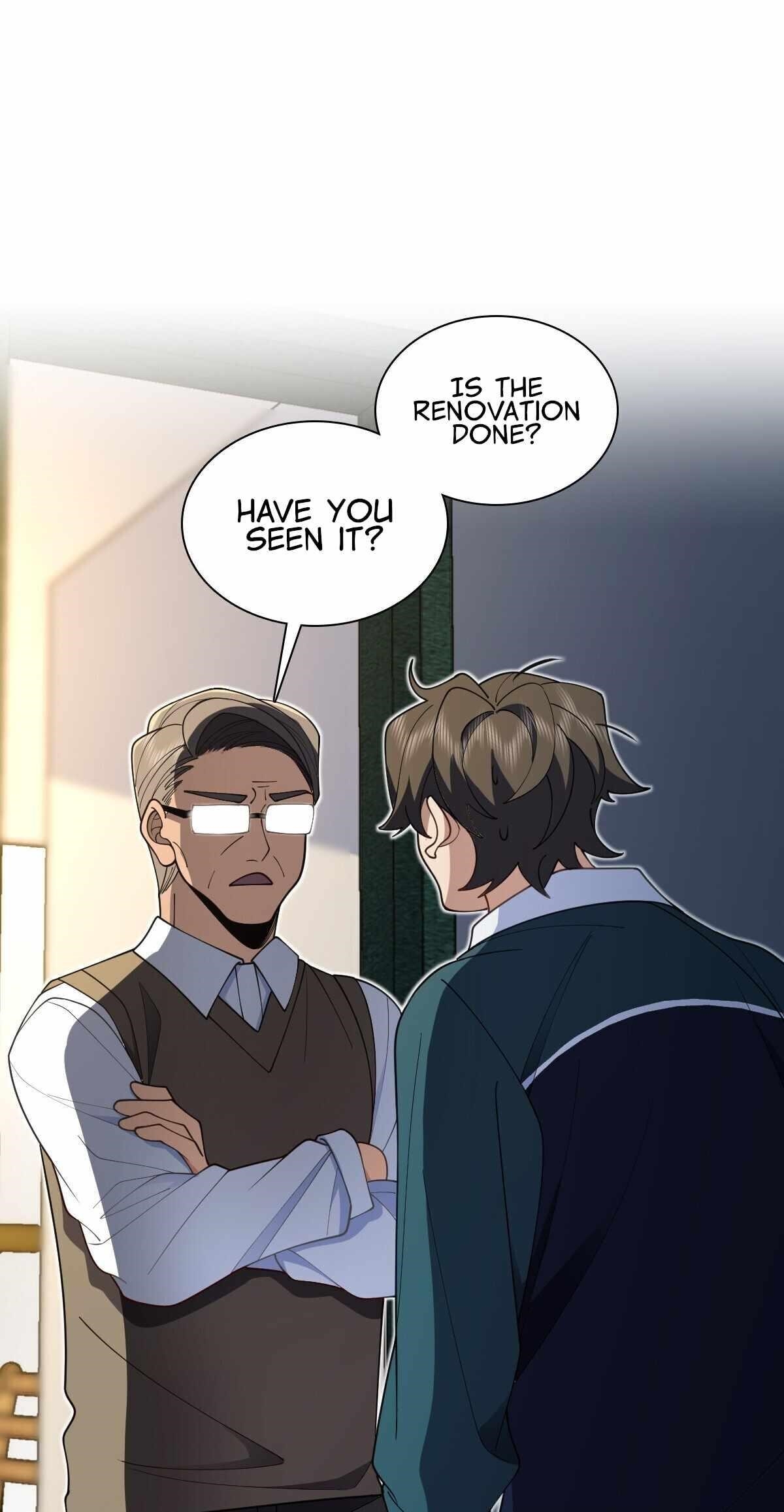 My Wife Is From a Thousand Years Ago - Chapter 299 Page 25