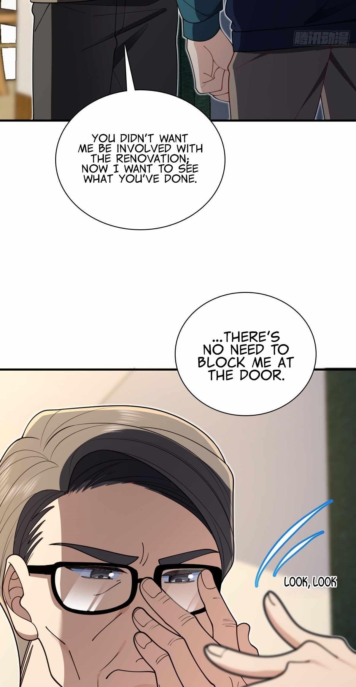 My Wife Is From a Thousand Years Ago - Chapter 299 Page 26