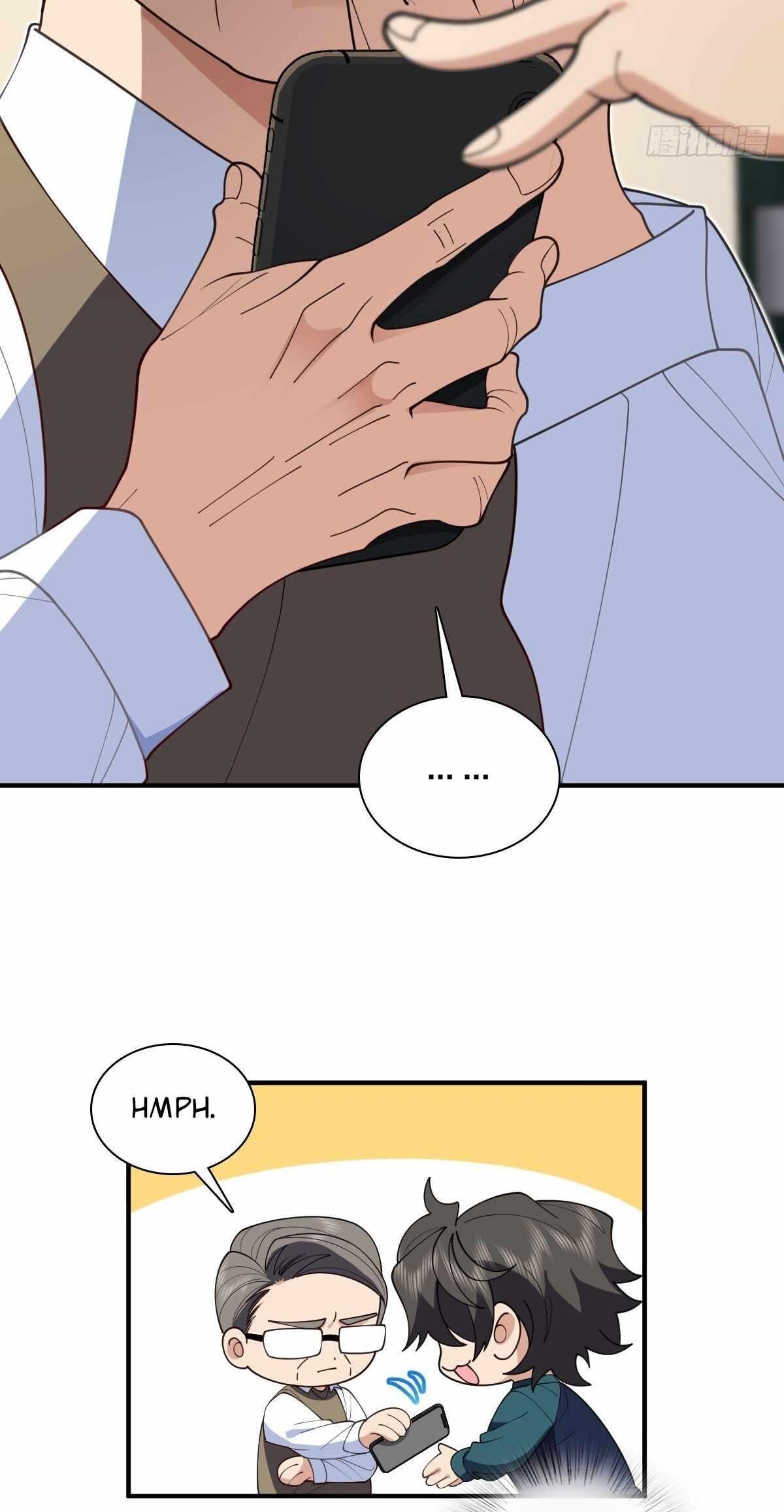 My Wife Is From a Thousand Years Ago - Chapter 299 Page 27