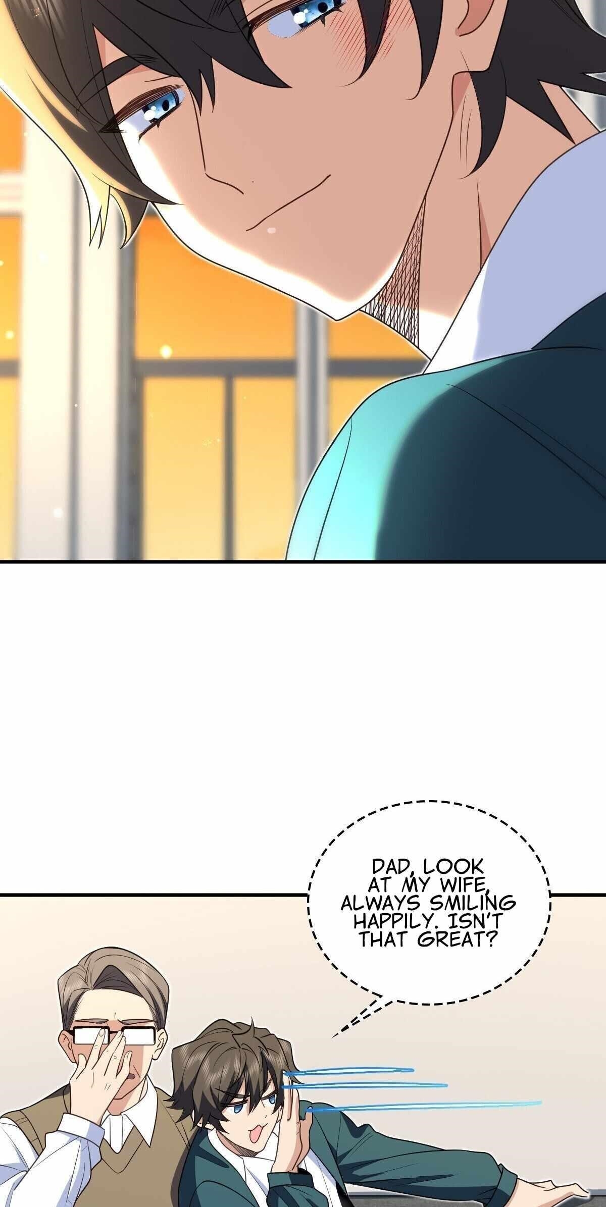 My Wife Is From a Thousand Years Ago - Chapter 299 Page 30