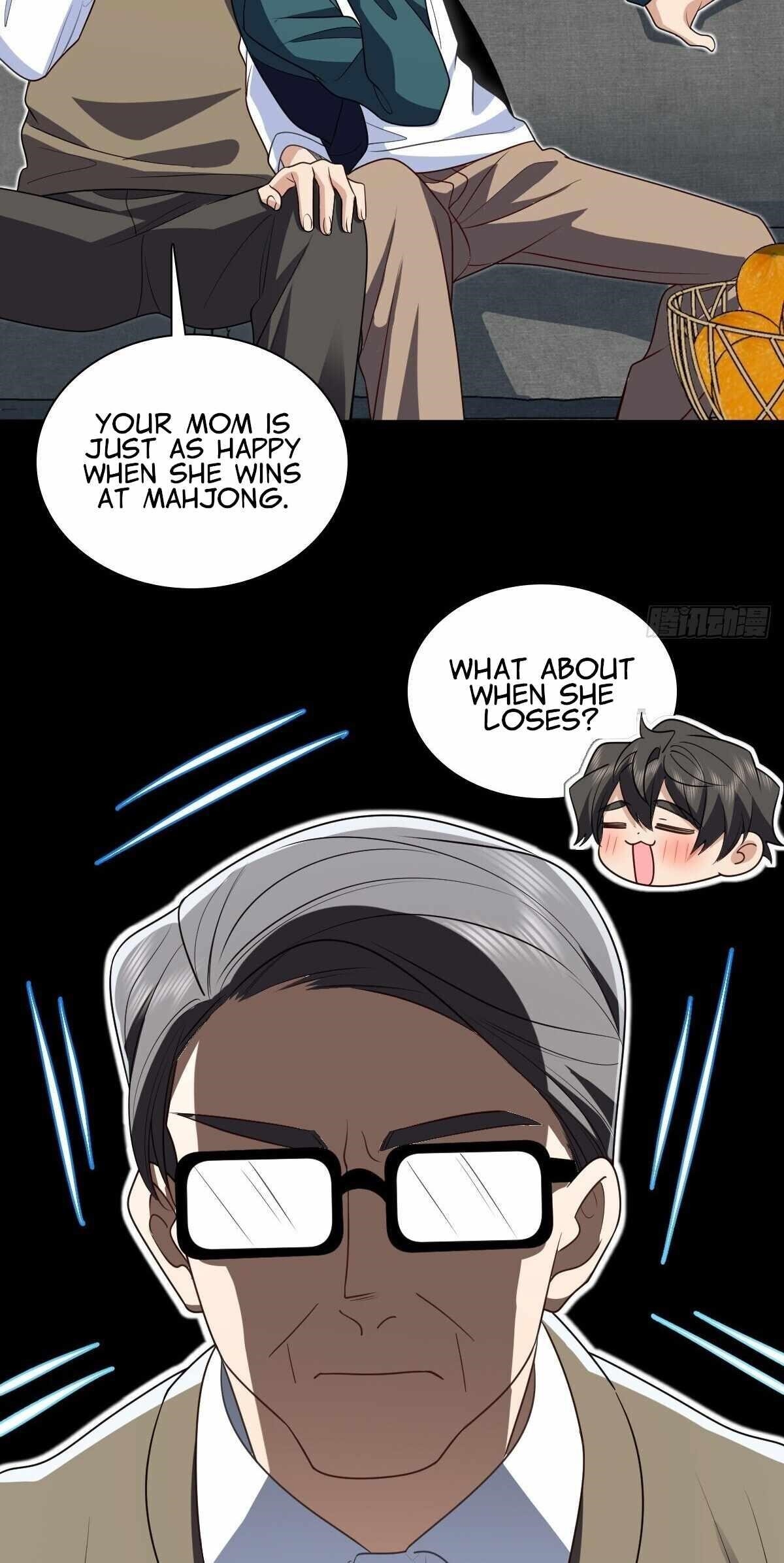 My Wife Is From a Thousand Years Ago - Chapter 299 Page 31