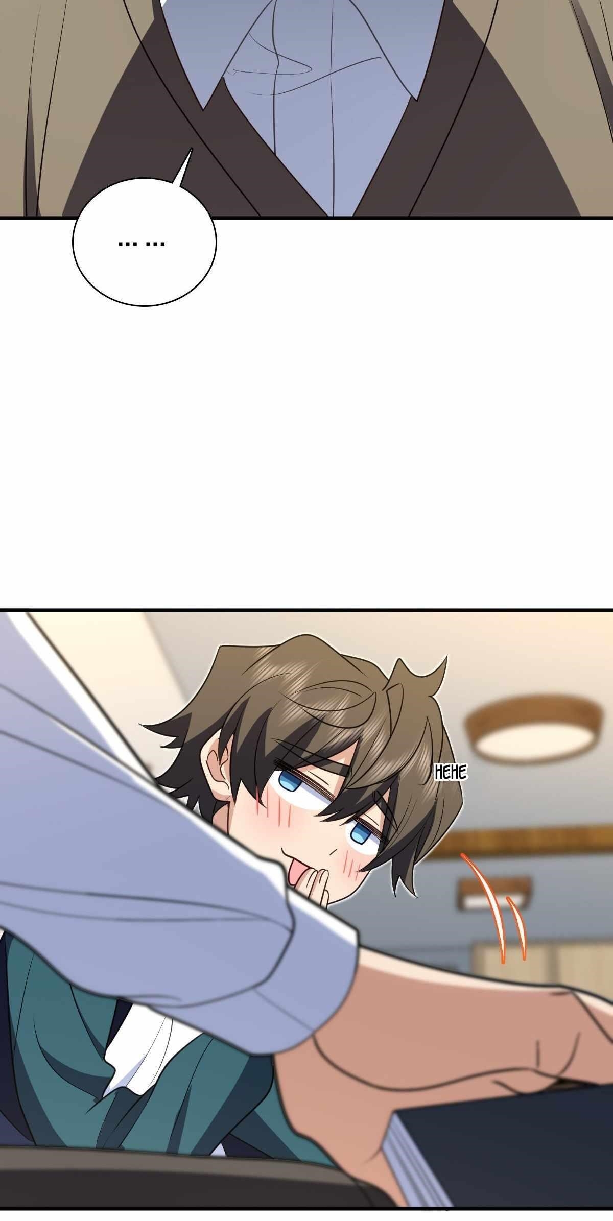 My Wife Is From a Thousand Years Ago - Chapter 299 Page 32