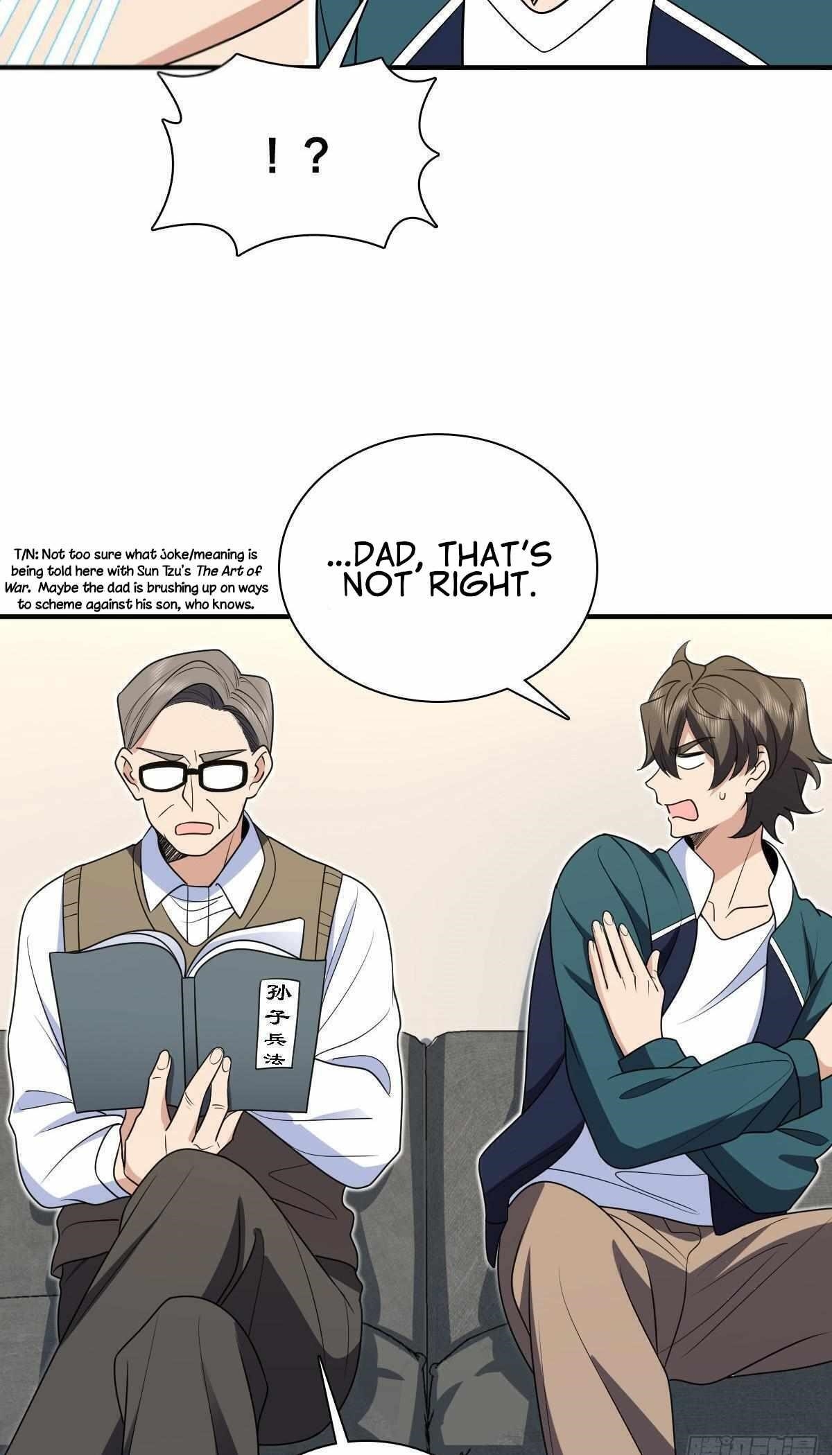 My Wife Is From a Thousand Years Ago - Chapter 299 Page 34