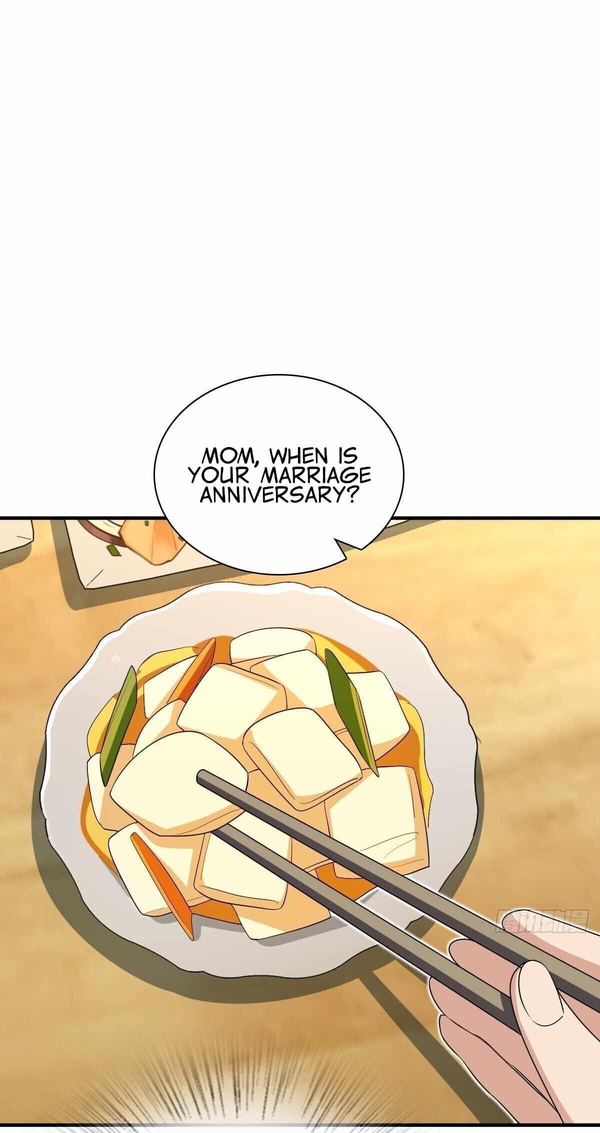 My Wife Is From a Thousand Years Ago - Chapter 299 Page 40