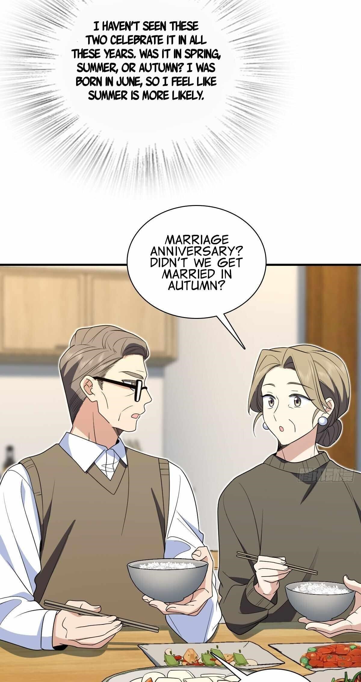 My Wife Is From a Thousand Years Ago - Chapter 299 Page 41