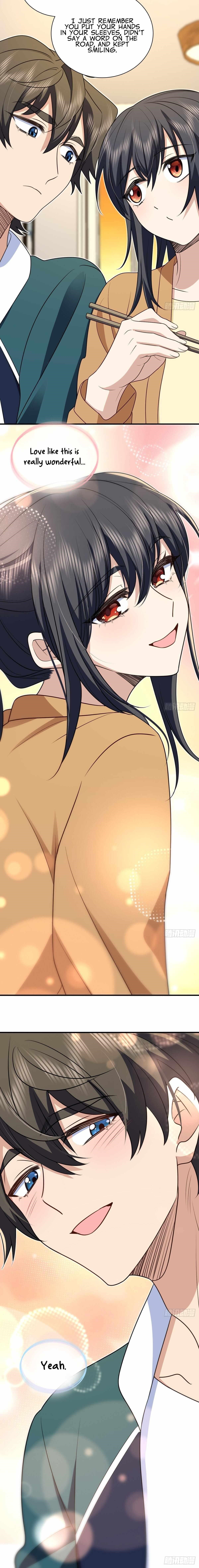 My Wife Is From a Thousand Years Ago - Chapter 299 Page 45