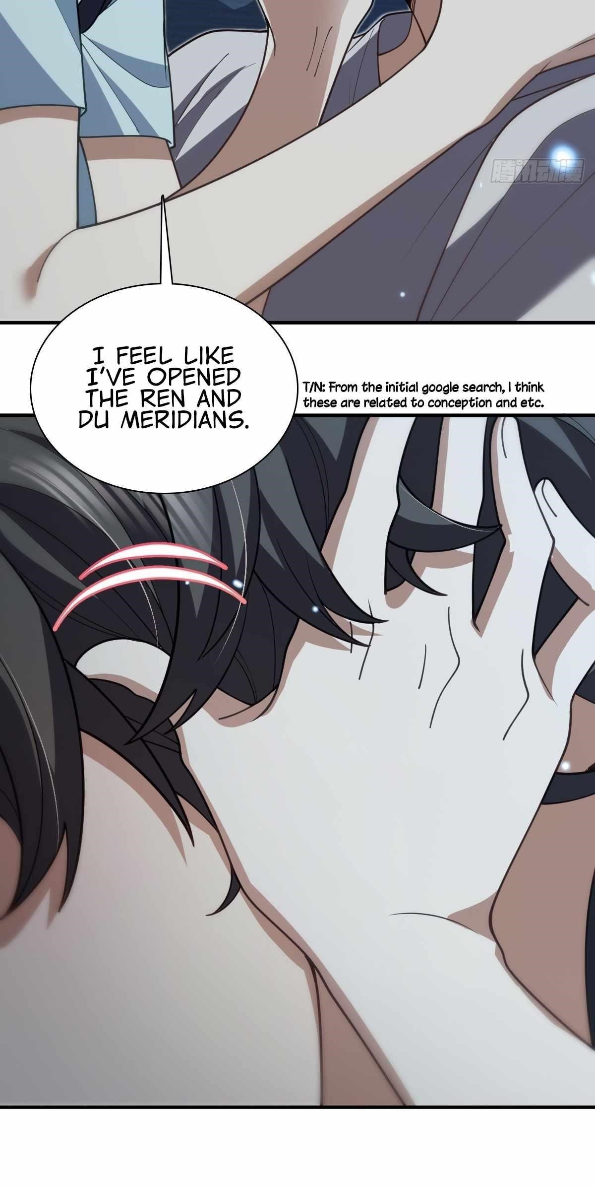 My Wife Is From a Thousand Years Ago - Chapter 299 Page 6