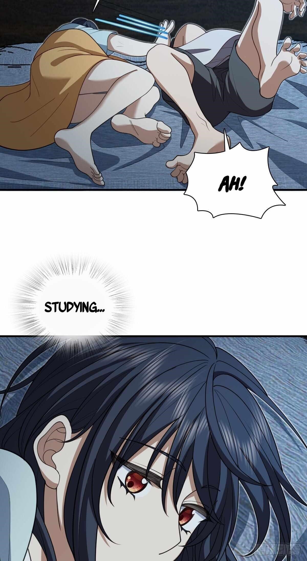My Wife Is From a Thousand Years Ago - Chapter 299 Page 9
