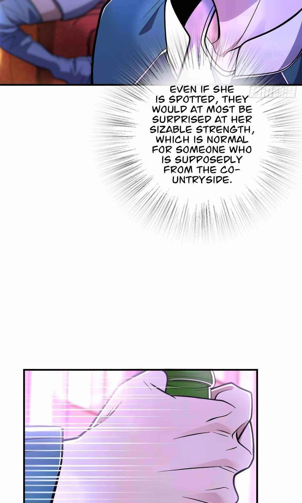 My Wife Is From a Thousand Years Ago - Chapter 30 Page 12