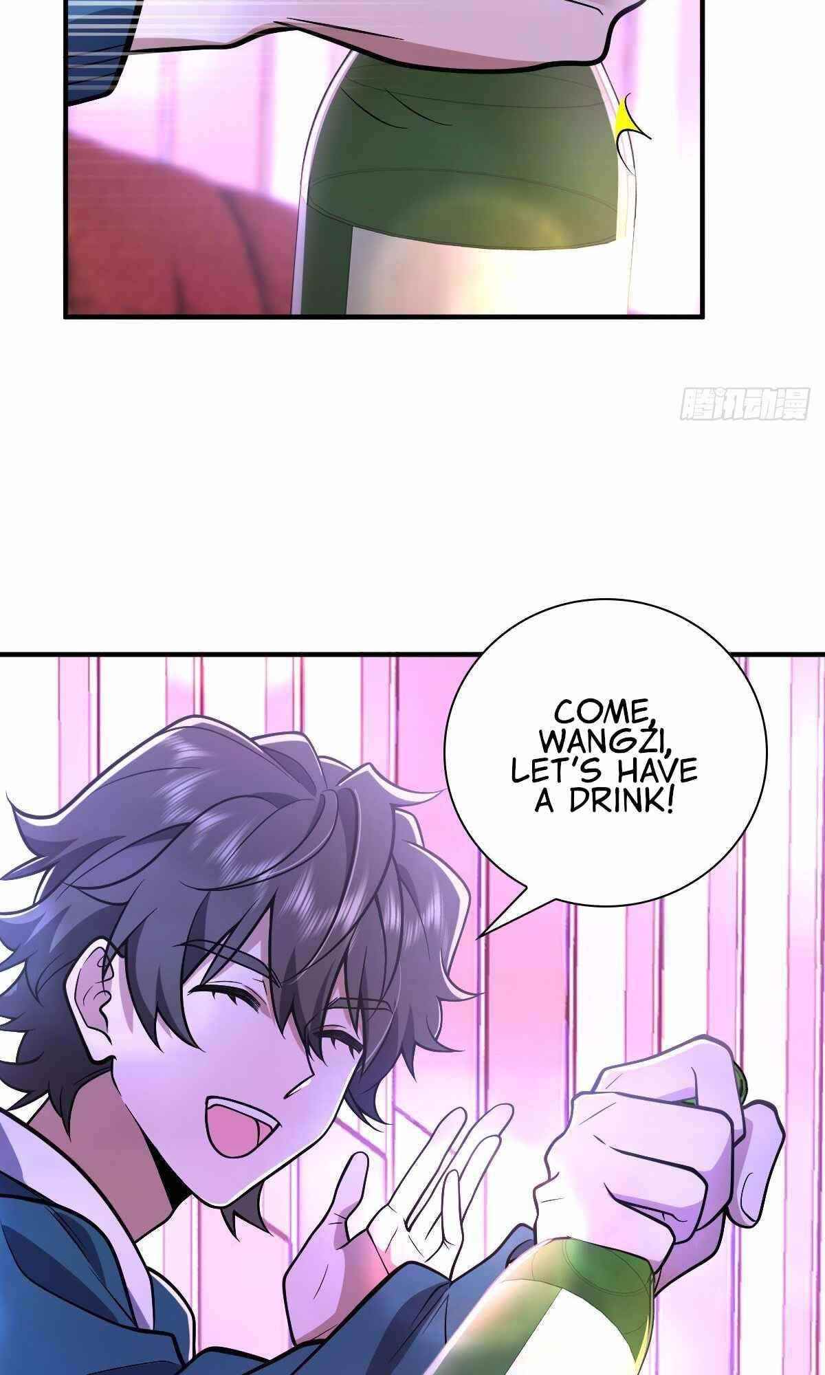 My Wife Is From a Thousand Years Ago - Chapter 30 Page 13