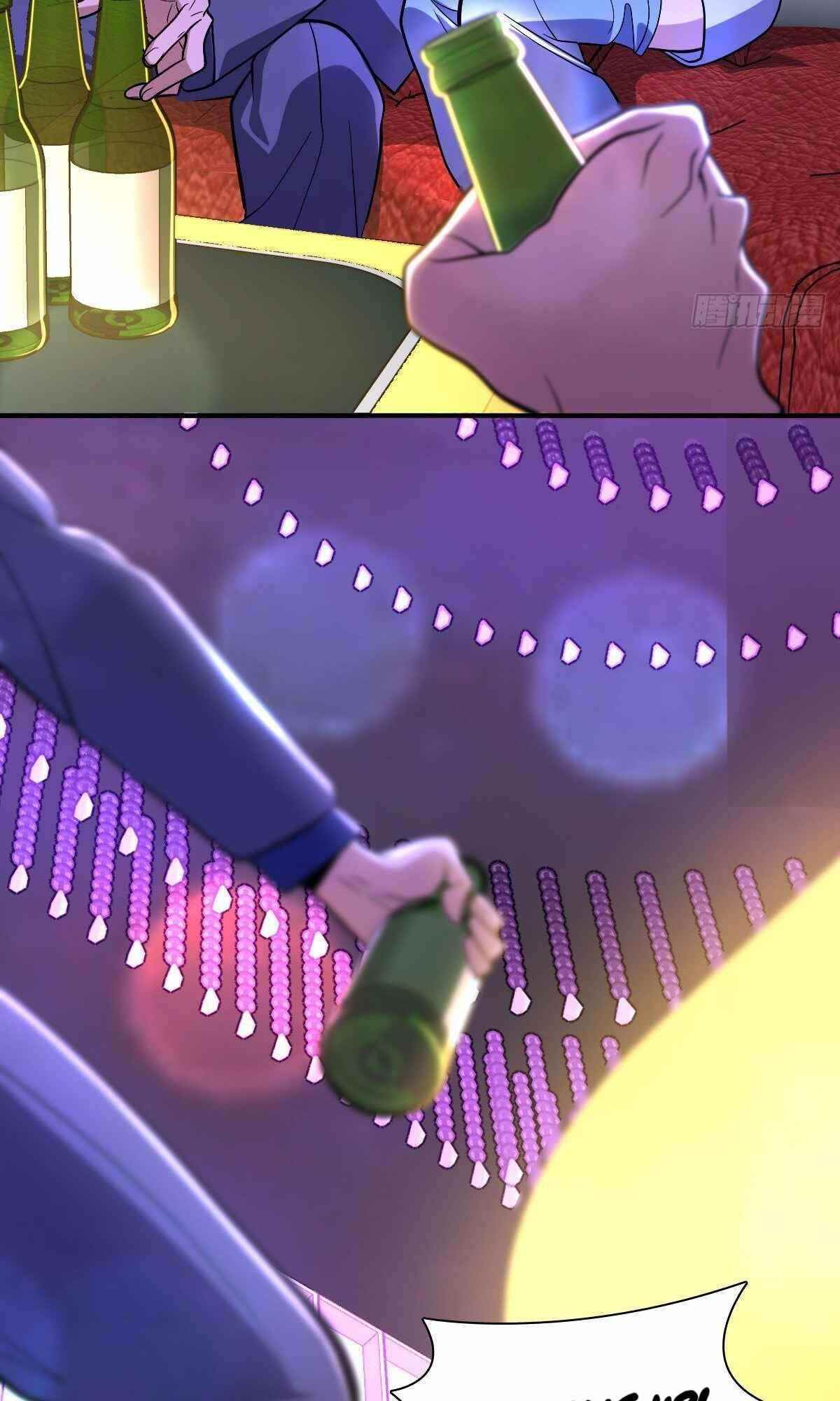 My Wife Is From a Thousand Years Ago - Chapter 30 Page 15