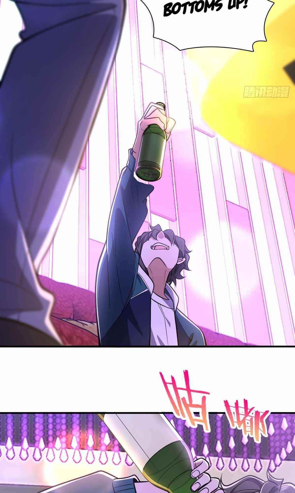 My Wife Is From a Thousand Years Ago - Chapter 30 Page 16