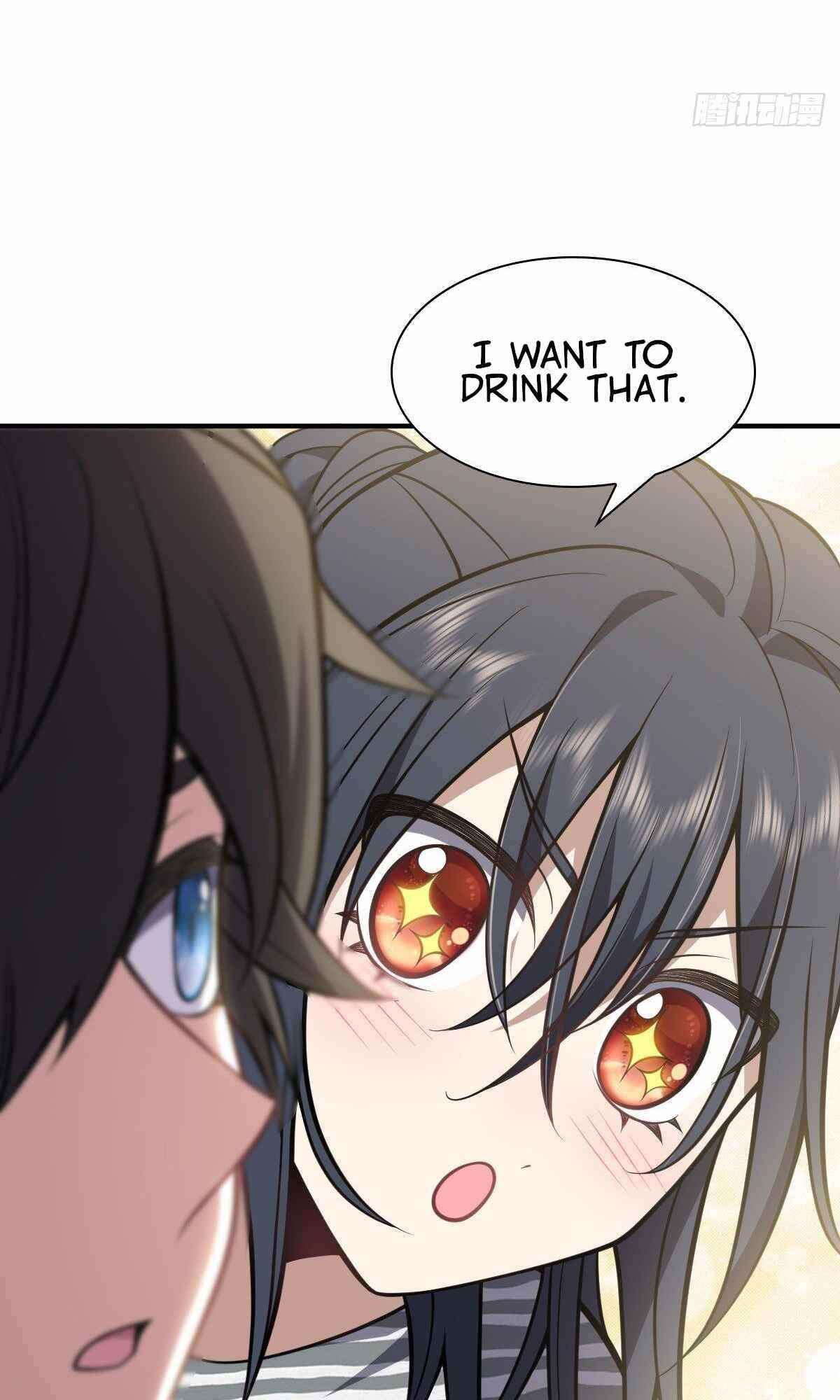 My Wife Is From a Thousand Years Ago - Chapter 30 Page 19