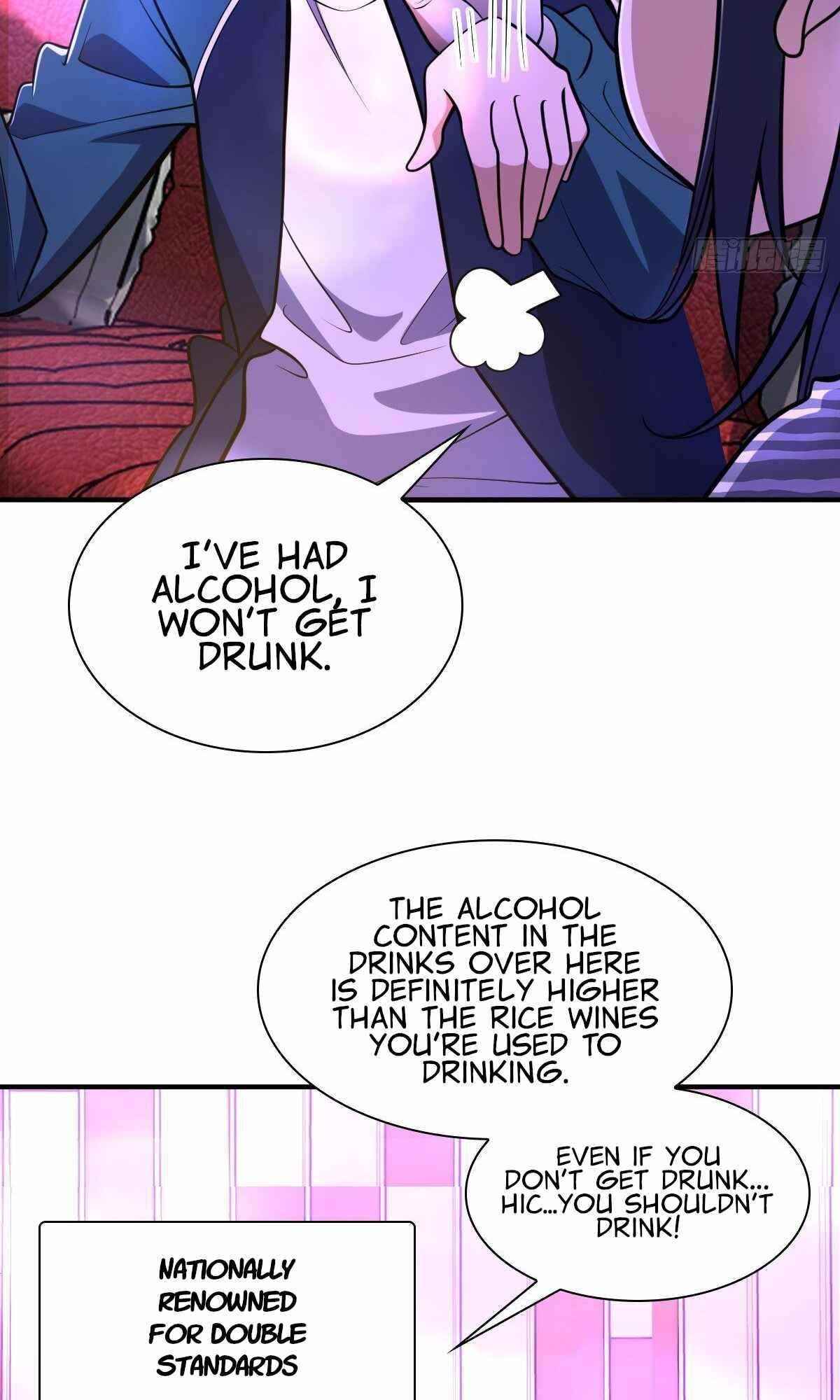 My Wife Is From a Thousand Years Ago - Chapter 30 Page 21