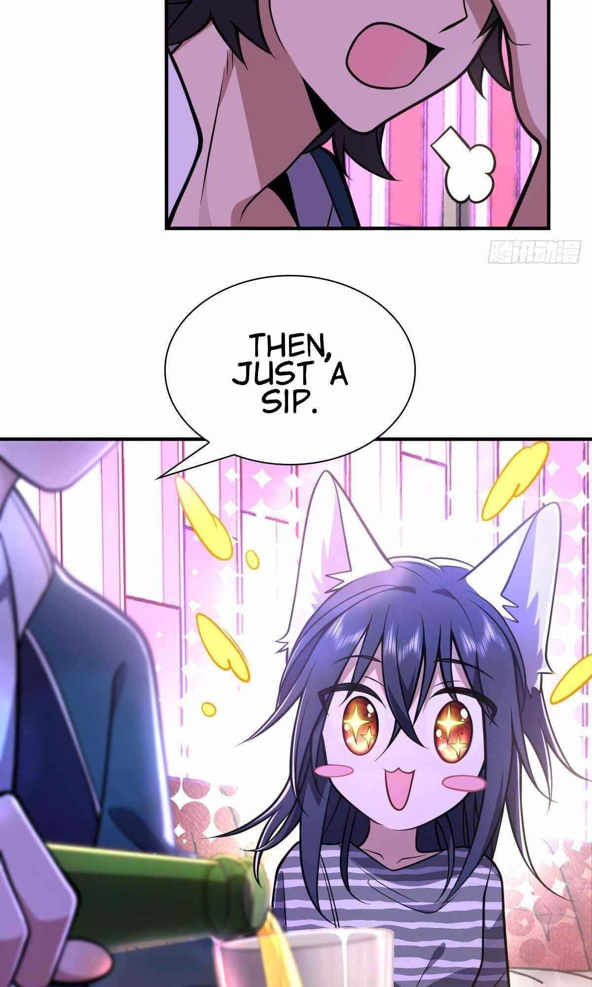 My Wife Is From a Thousand Years Ago - Chapter 30 Page 24