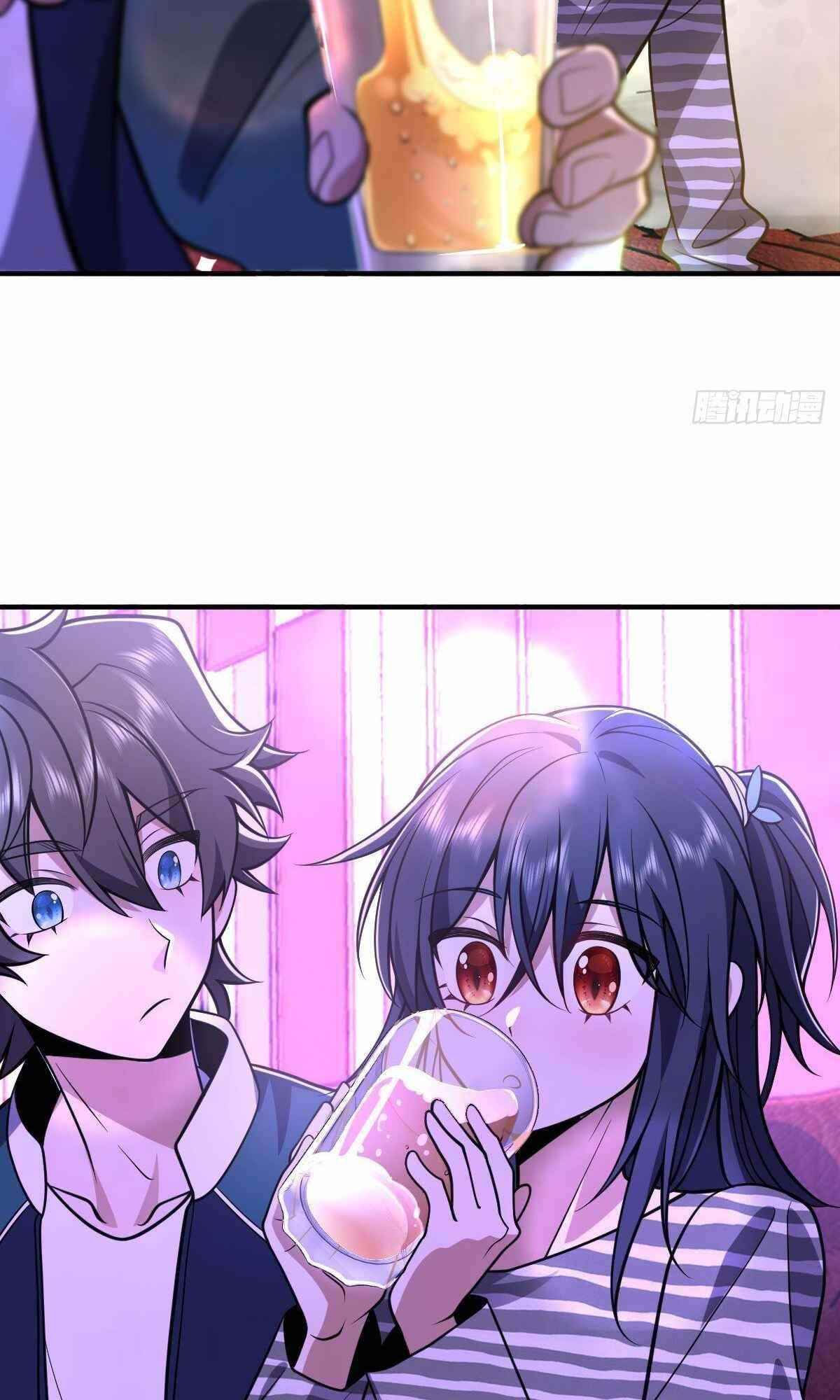 My Wife Is From a Thousand Years Ago - Chapter 30 Page 25
