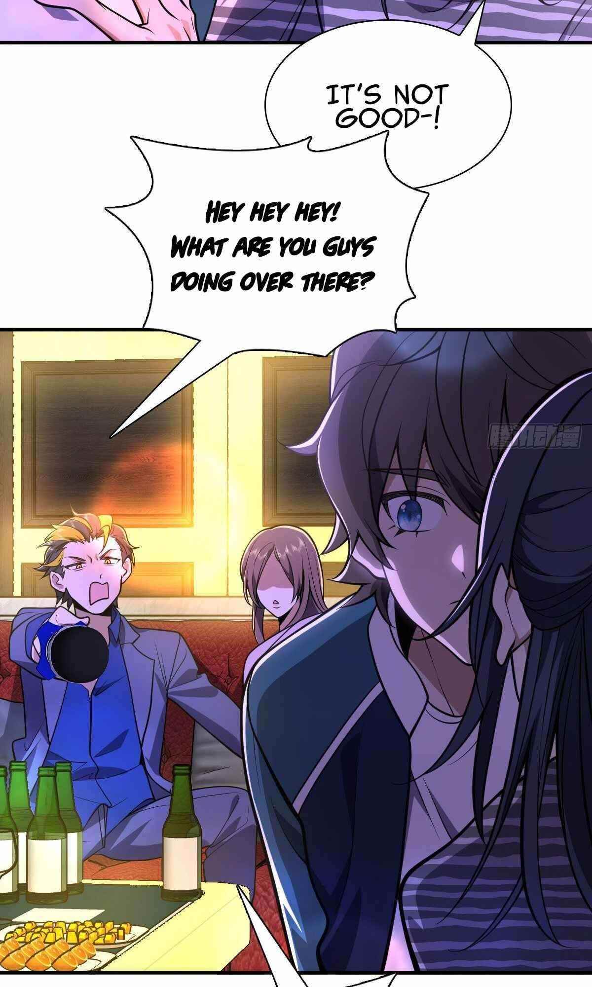 My Wife Is From a Thousand Years Ago - Chapter 30 Page 29
