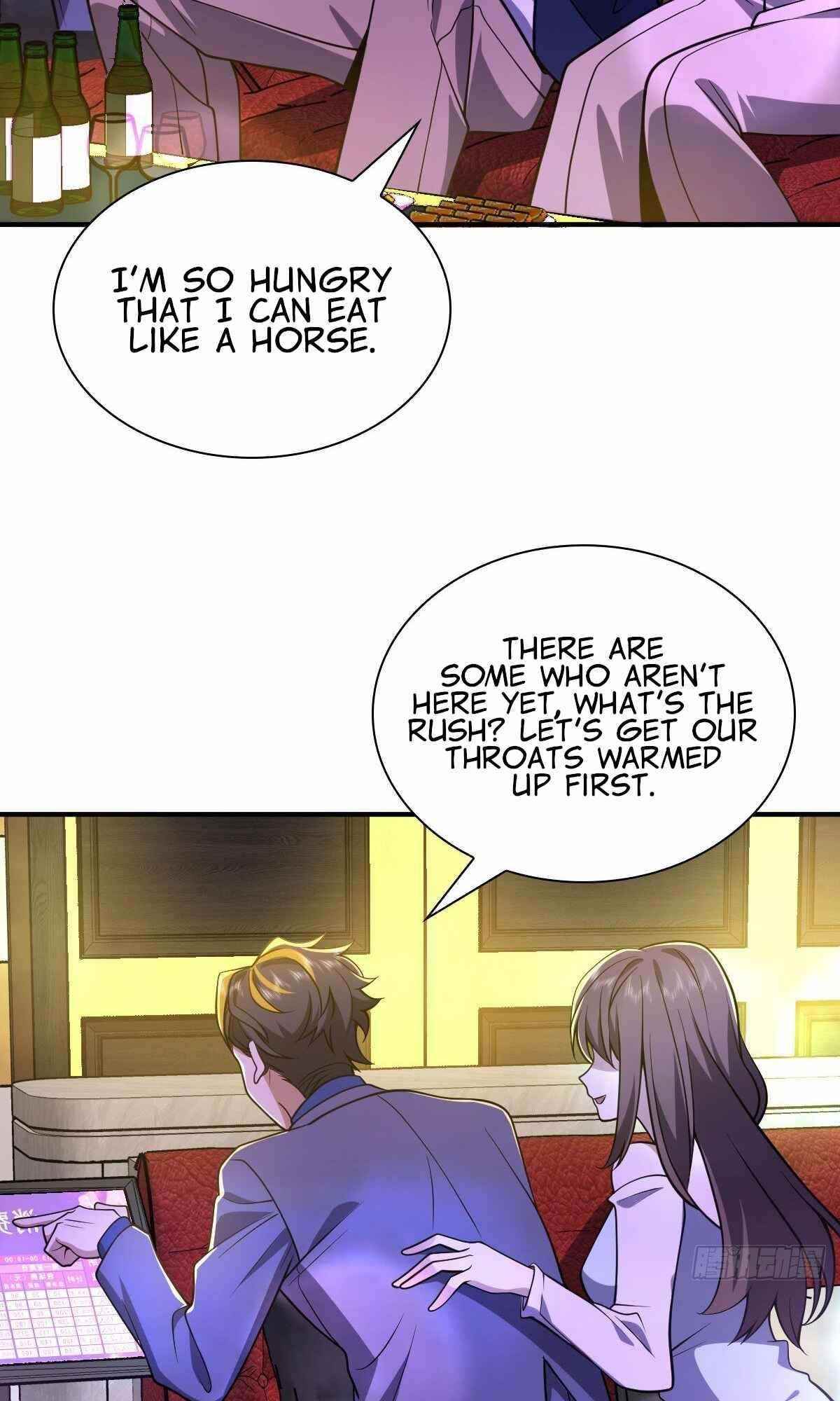 My Wife Is From a Thousand Years Ago - Chapter 30 Page 40