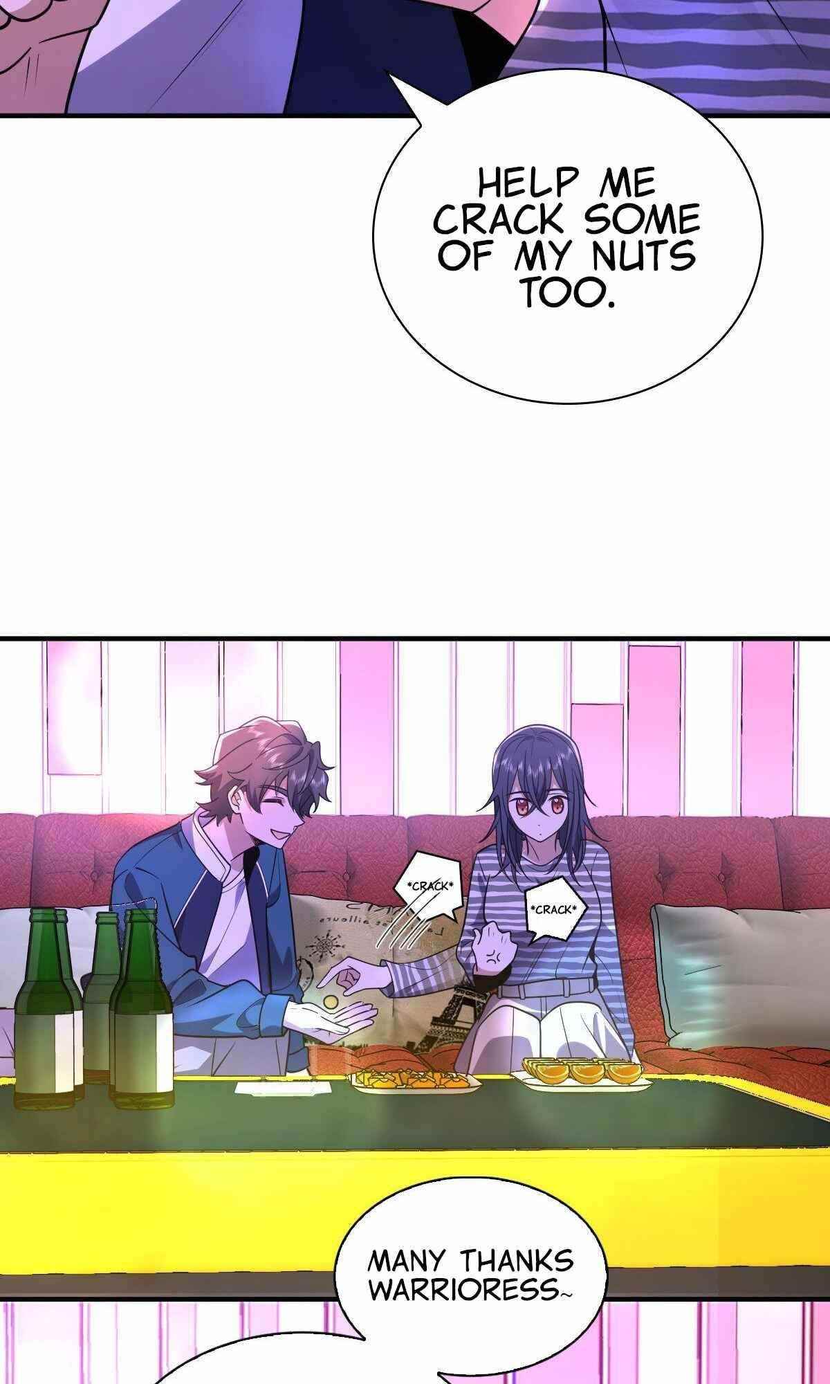 My Wife Is From a Thousand Years Ago - Chapter 30 Page 48
