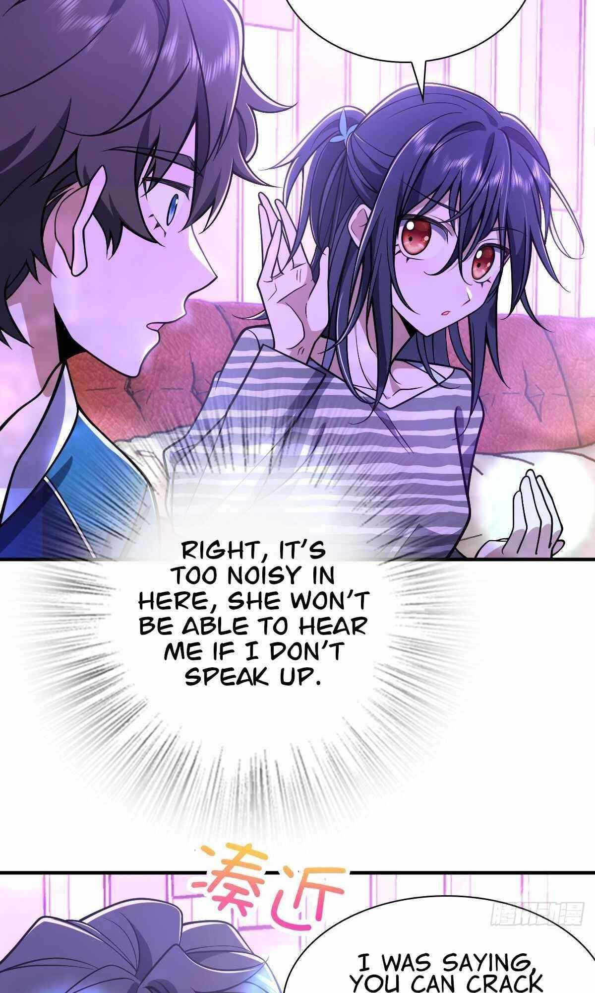 My Wife Is From a Thousand Years Ago - Chapter 30 Page 5