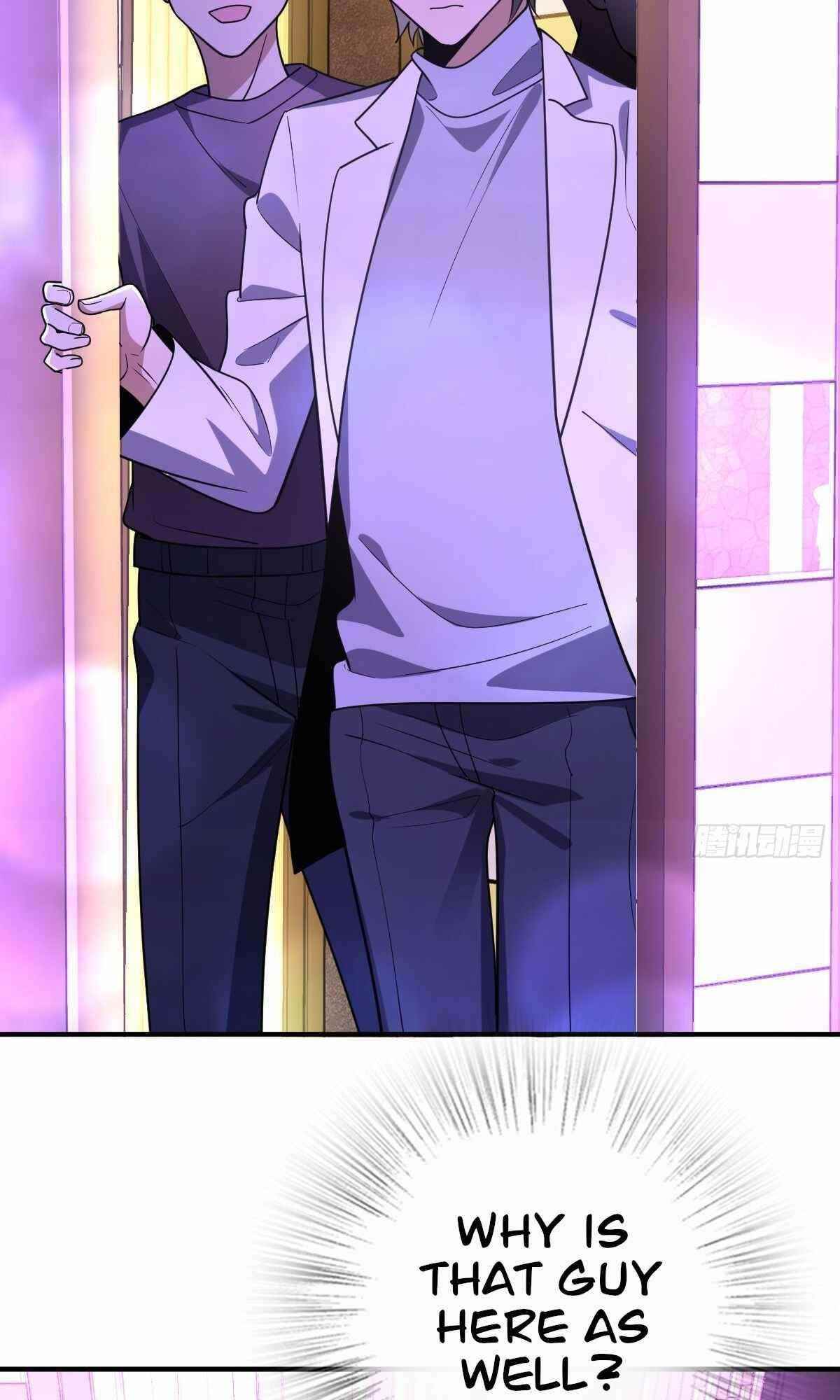 My Wife Is From a Thousand Years Ago - Chapter 30 Page 53