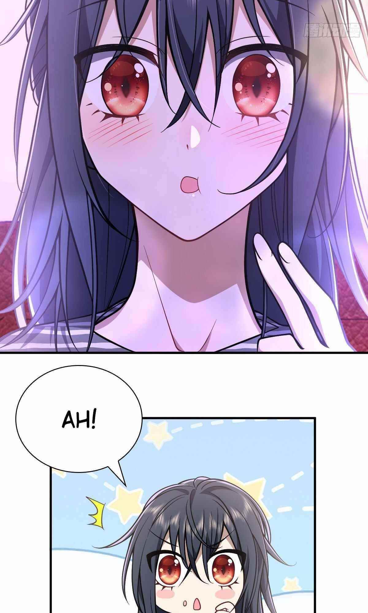 My Wife Is From a Thousand Years Ago - Chapter 30 Page 9