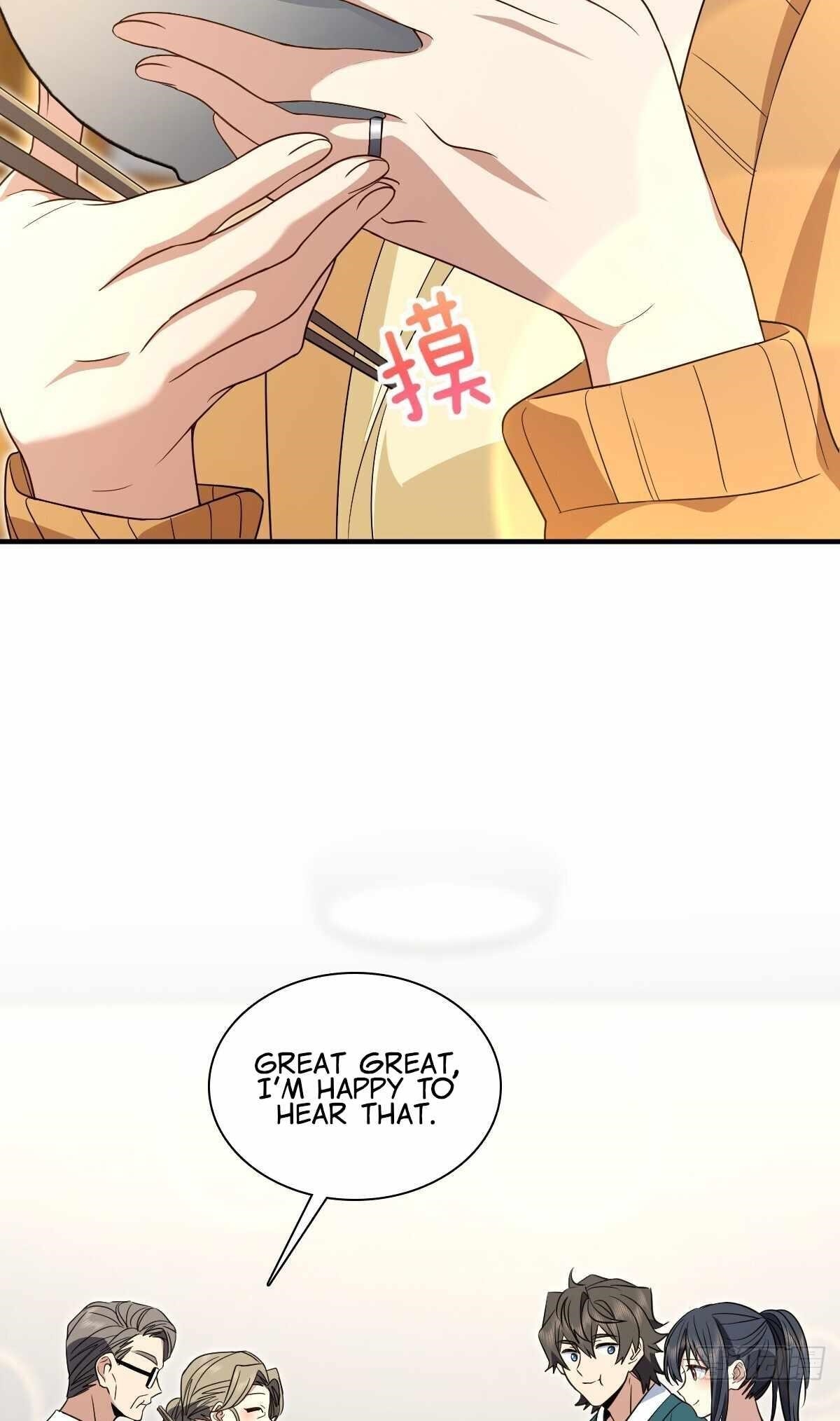 My Wife Is From a Thousand Years Ago - Chapter 300 Page 10