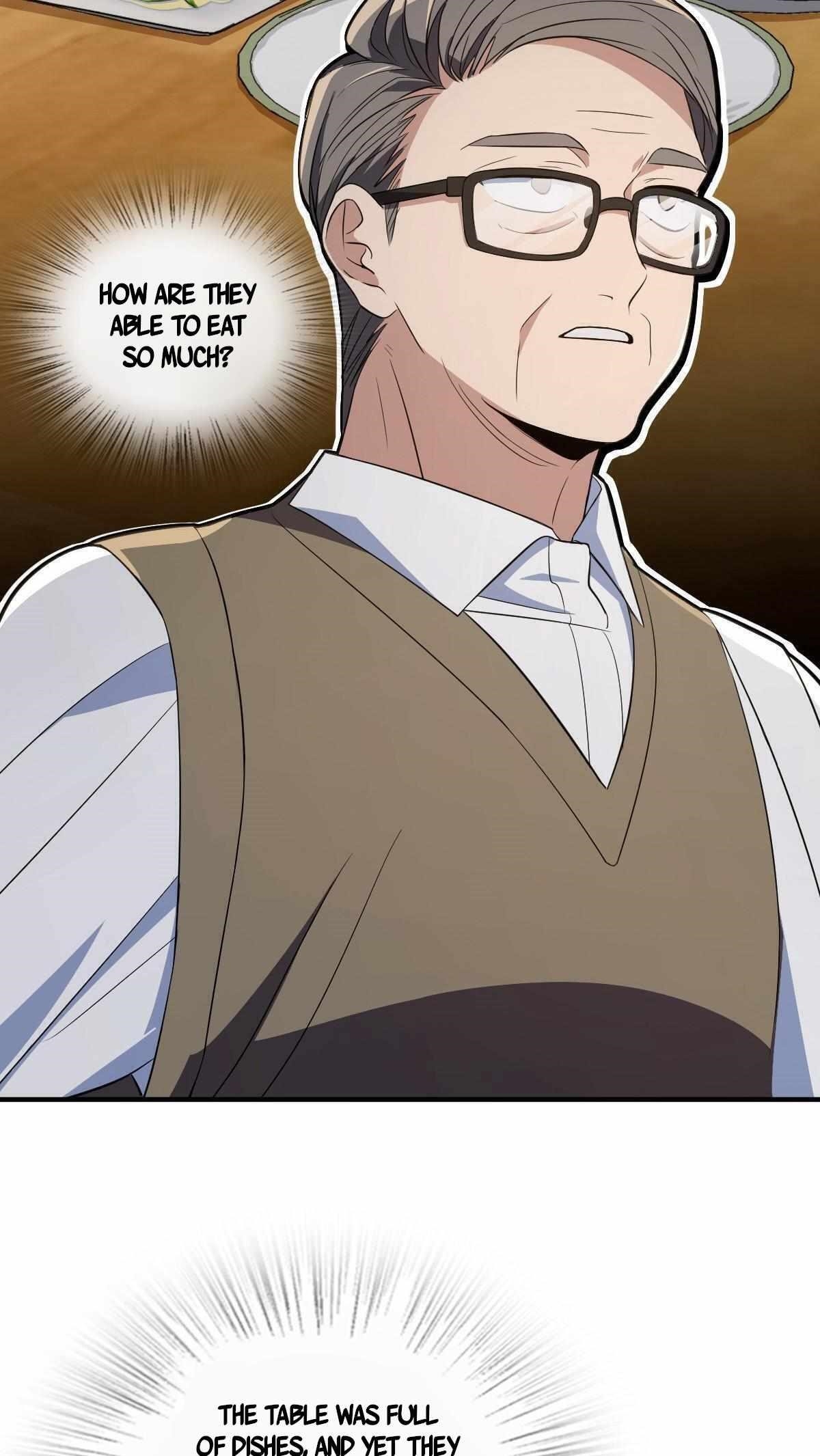 My Wife Is From a Thousand Years Ago - Chapter 300 Page 13