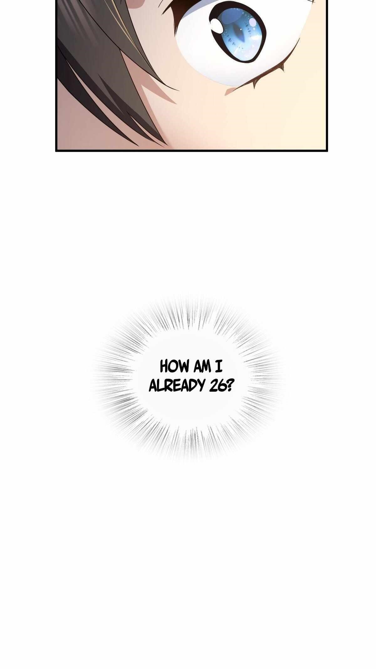 My Wife Is From a Thousand Years Ago - Chapter 300 Page 17