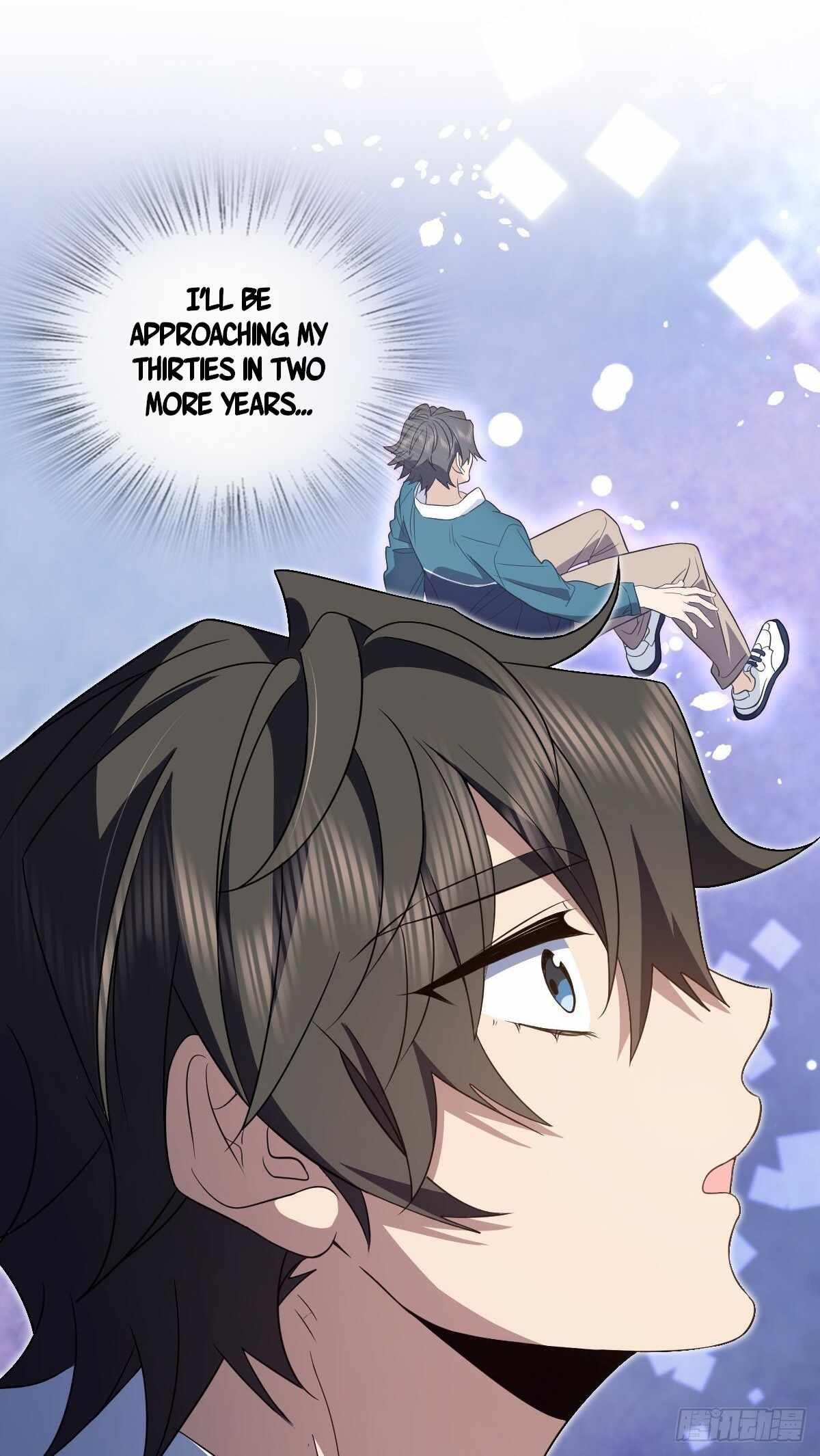 My Wife Is From a Thousand Years Ago - Chapter 300 Page 18
