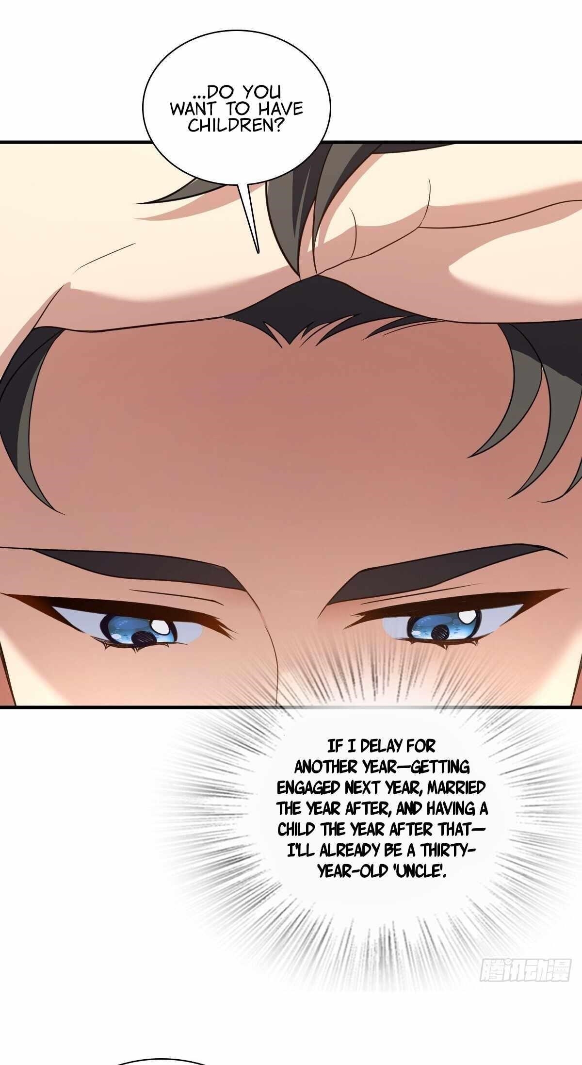 My Wife Is From a Thousand Years Ago - Chapter 300 Page 23