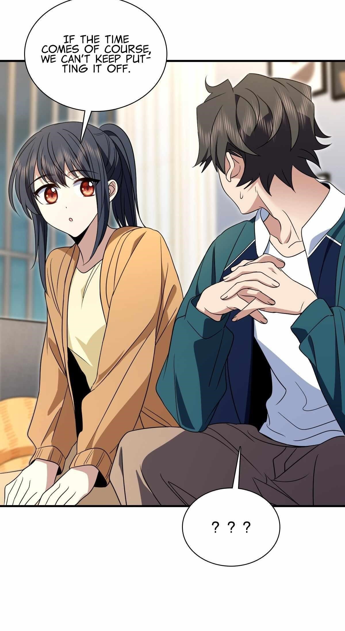 My Wife Is From a Thousand Years Ago - Chapter 300 Page 24