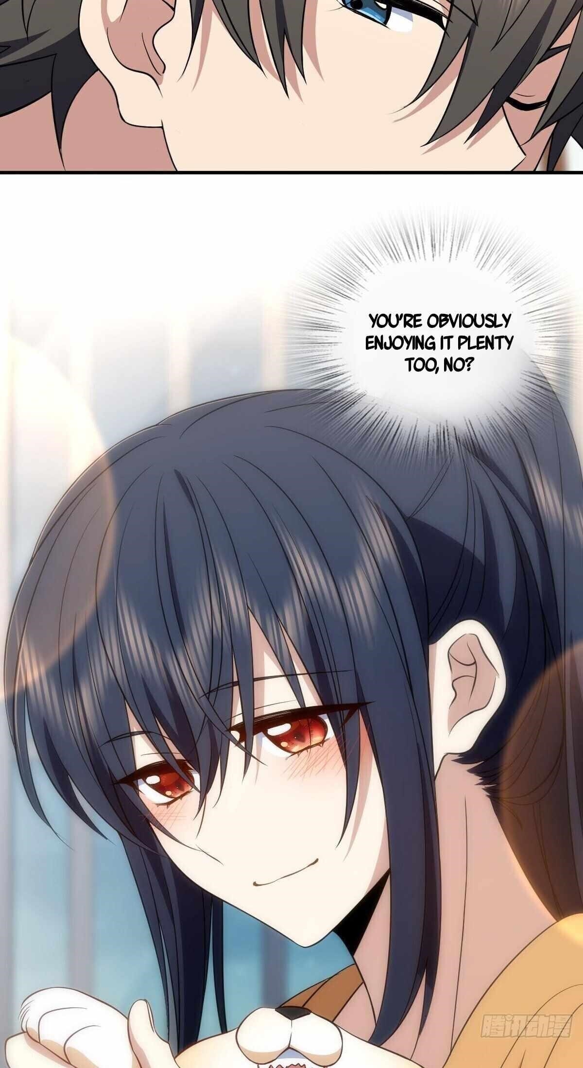 My Wife Is From a Thousand Years Ago - Chapter 300 Page 31
