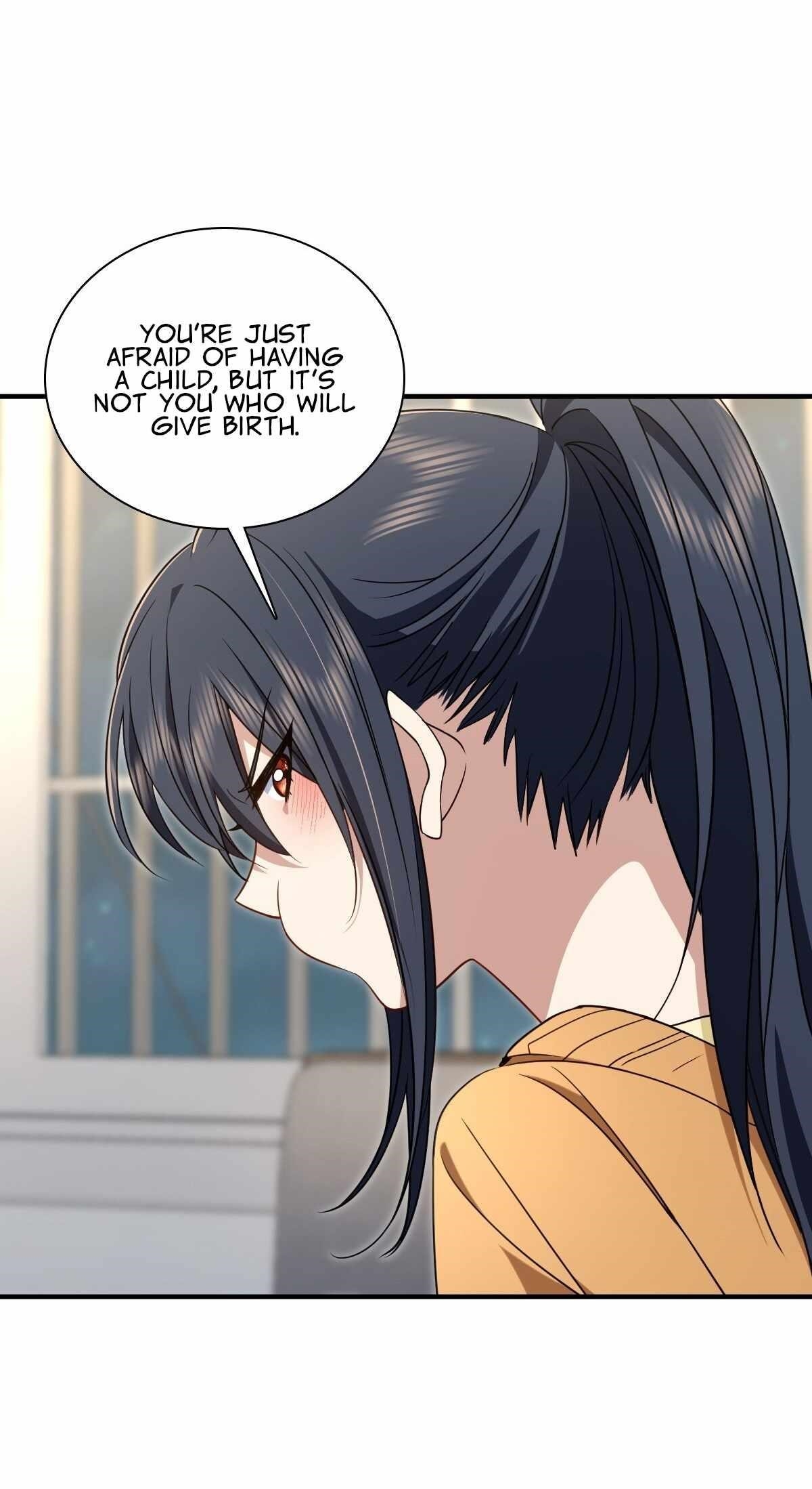 My Wife Is From a Thousand Years Ago - Chapter 300 Page 35